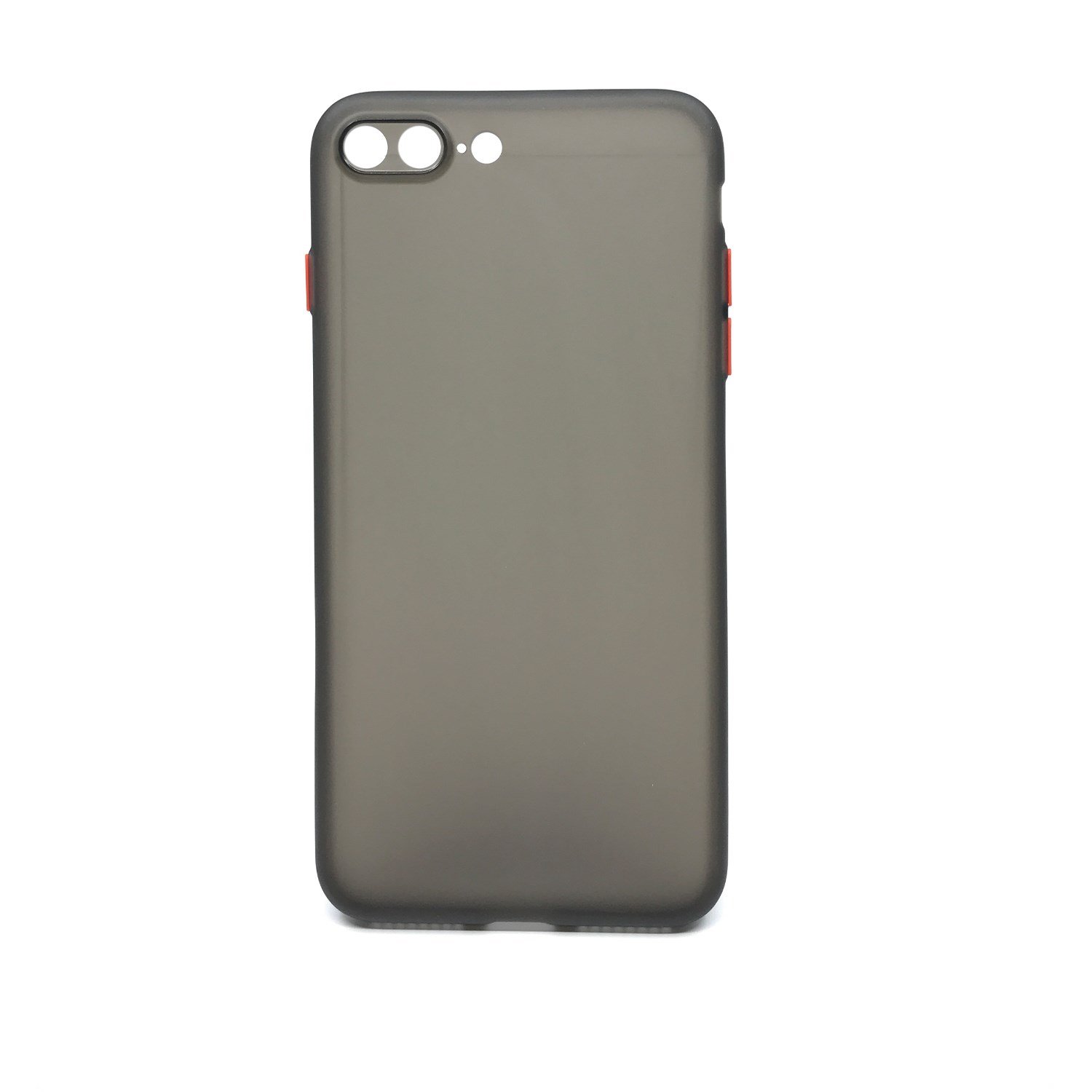 Nettech Apple iPhone 7 Plus Uyumlu Ultra Slim Arka Koruma Kılıf NT-87900