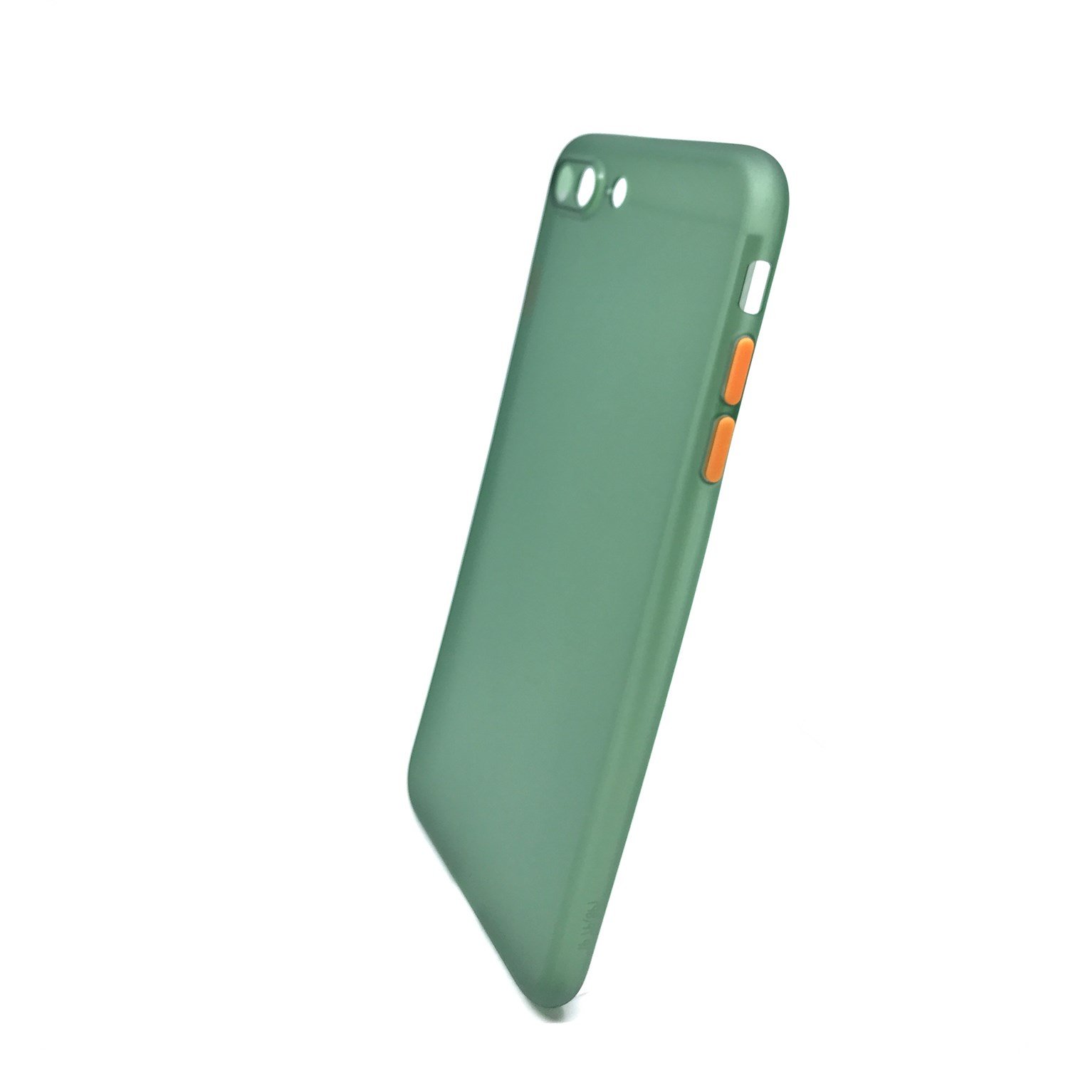 Nettech Apple iPhone 7 Plus Uyumlu Ultra Slim Arka Koruma Kılıf NT-87900