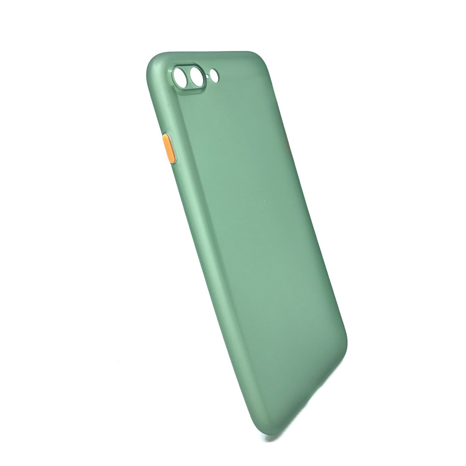 Nettech Apple iPhone 7 Plus Uyumlu Ultra Slim Arka Koruma Kılıf NT-87900