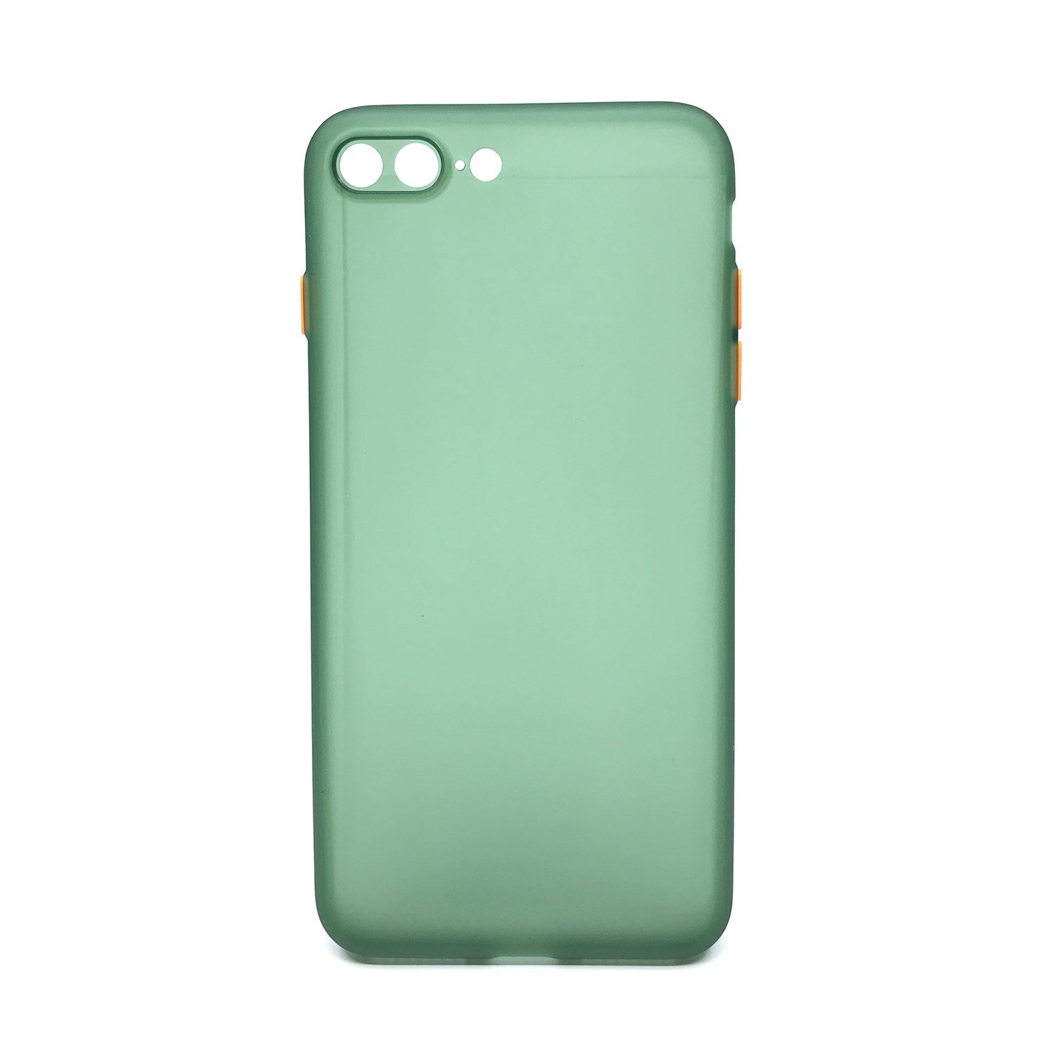 Nettech Apple iPhone 7 Plus Uyumlu Ultra Slim Arka Koruma Kılıf NT-87900