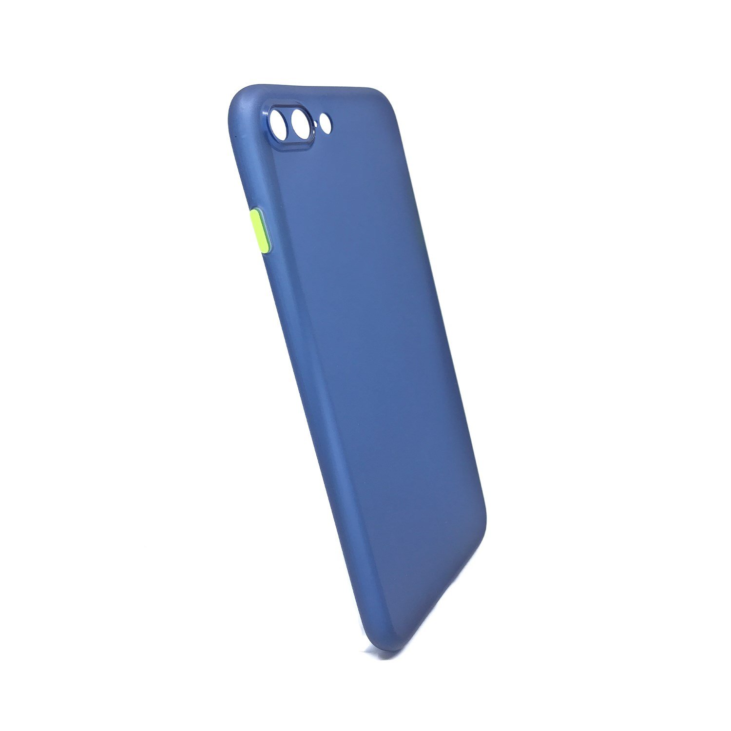Nettech Apple iPhone 7 Plus Uyumlu Ultra Slim Arka Koruma Kılıf NT-87900