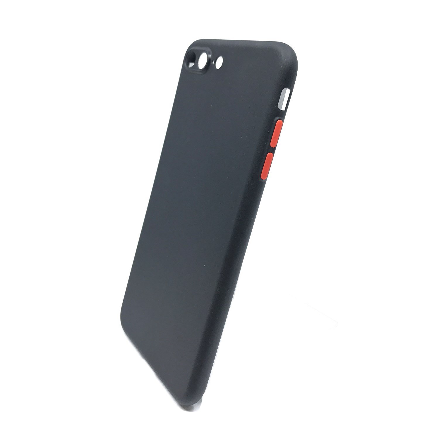 Nettech Apple iPhone 7 Plus Uyumlu Ultra Slim Arka Koruma Kılıf NT-87900