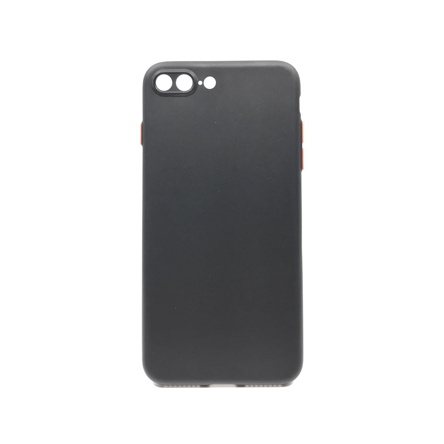 Nettech Apple iPhone 7 Plus Uyumlu Ultra Slim Arka Koruma Kılıf NT-87900