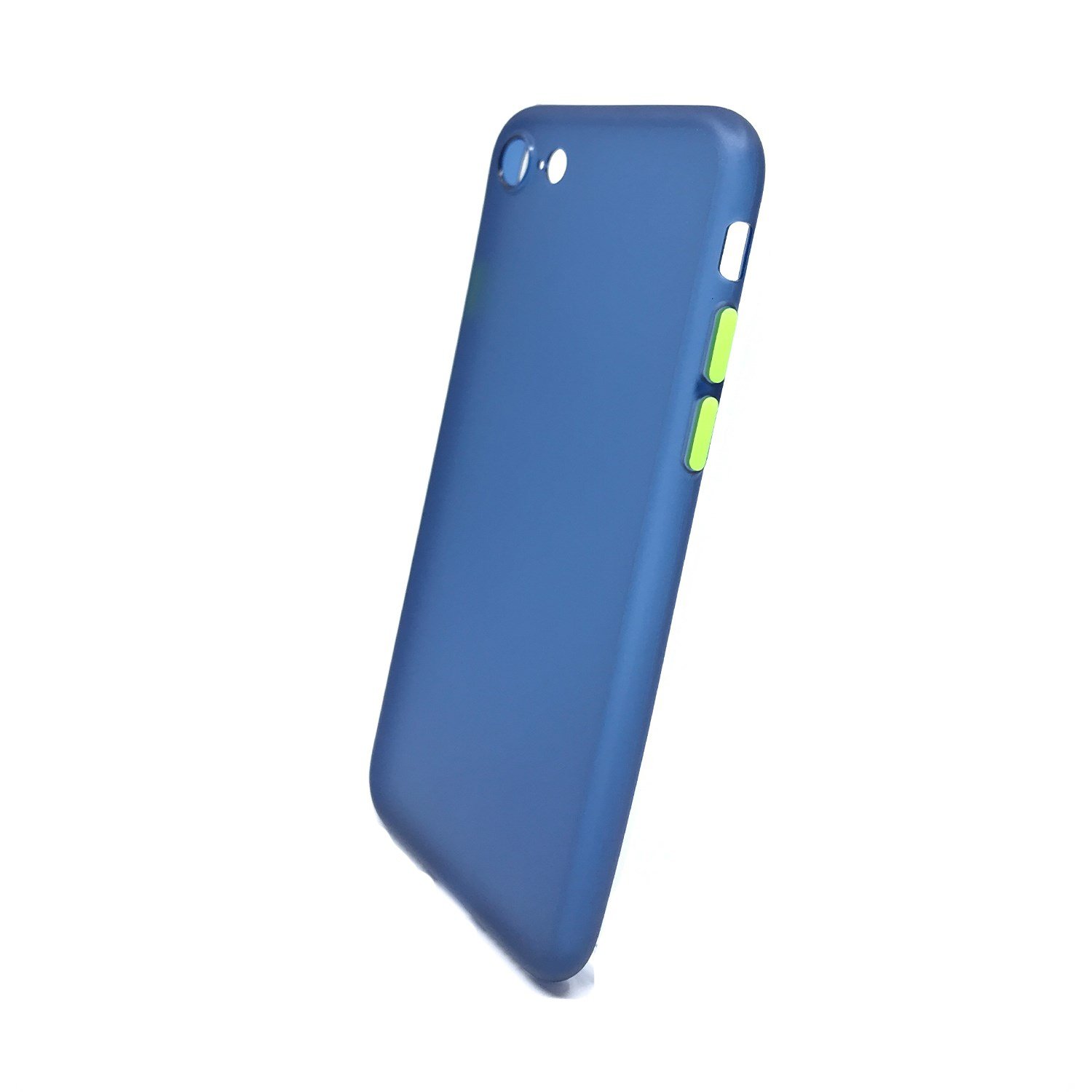 Nettech Apple iPhone 7 Plus Uyumlu Ultra Slim Arka Koruma Kılıf NT-87900