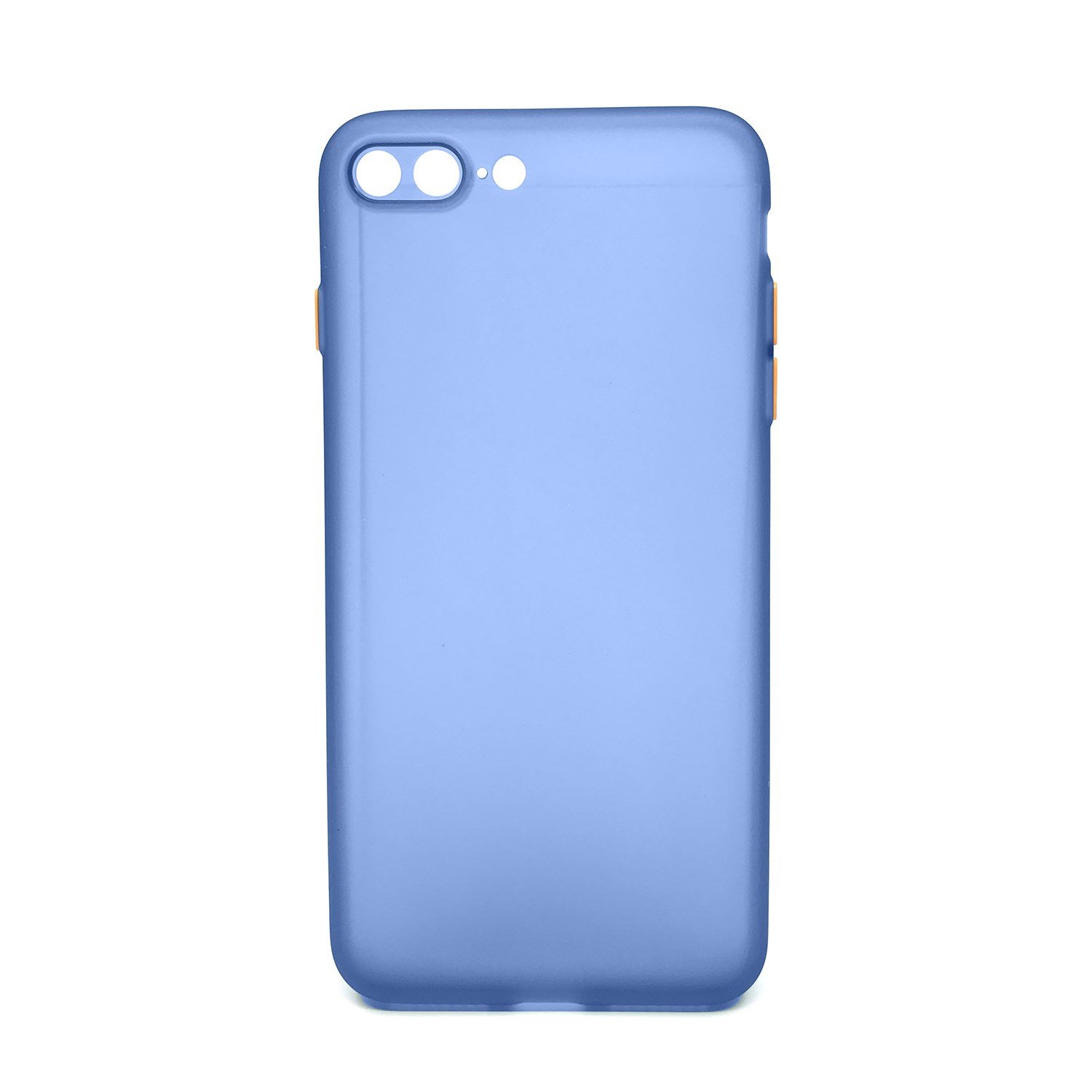 Nettech Apple iPhone 7 Plus Uyumlu Ultra Slim Arka Koruma Kılıf NT-87900