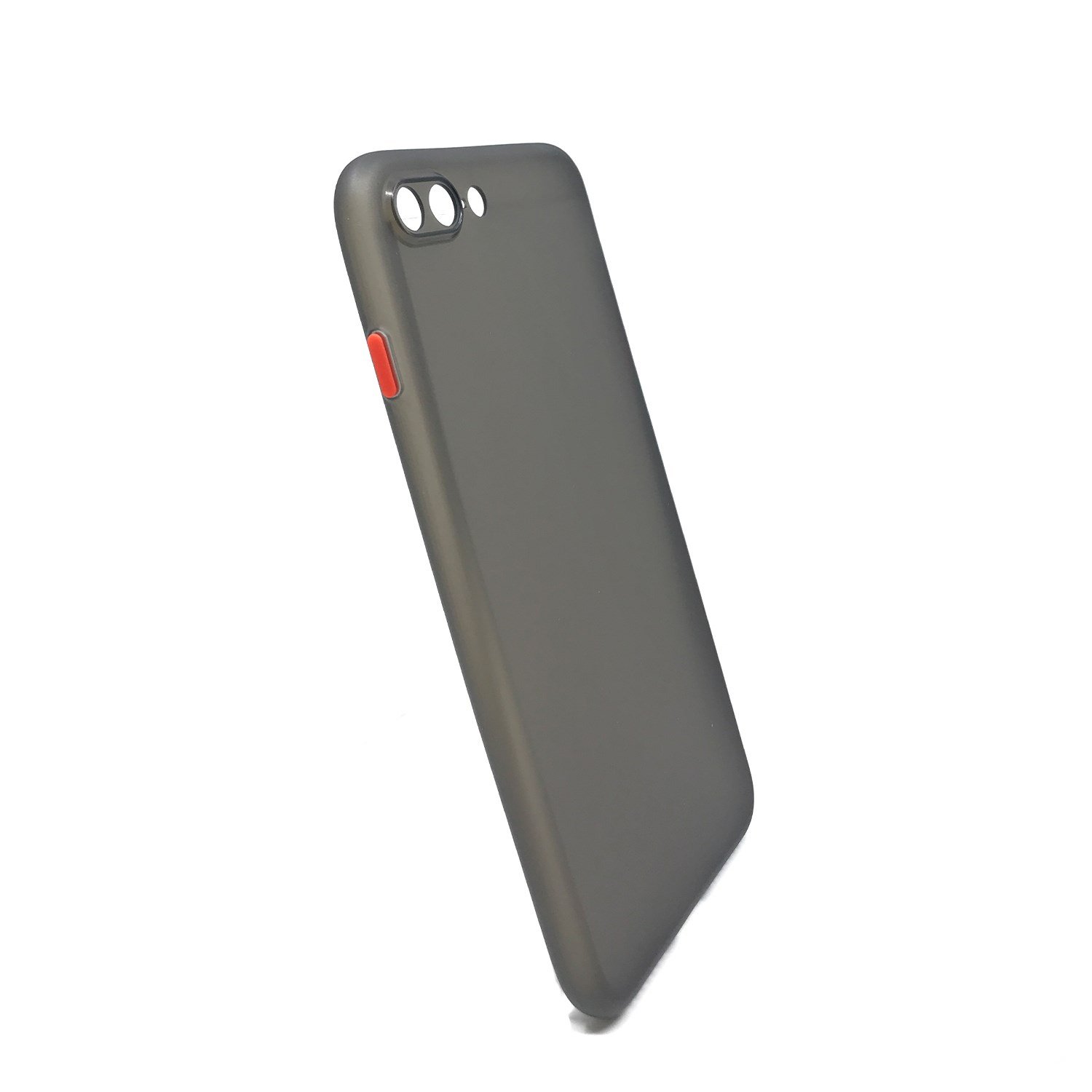 Nettech Apple iPhone 7 Plus Uyumlu Ultra Slim Arka Koruma Kılıf NT-87900