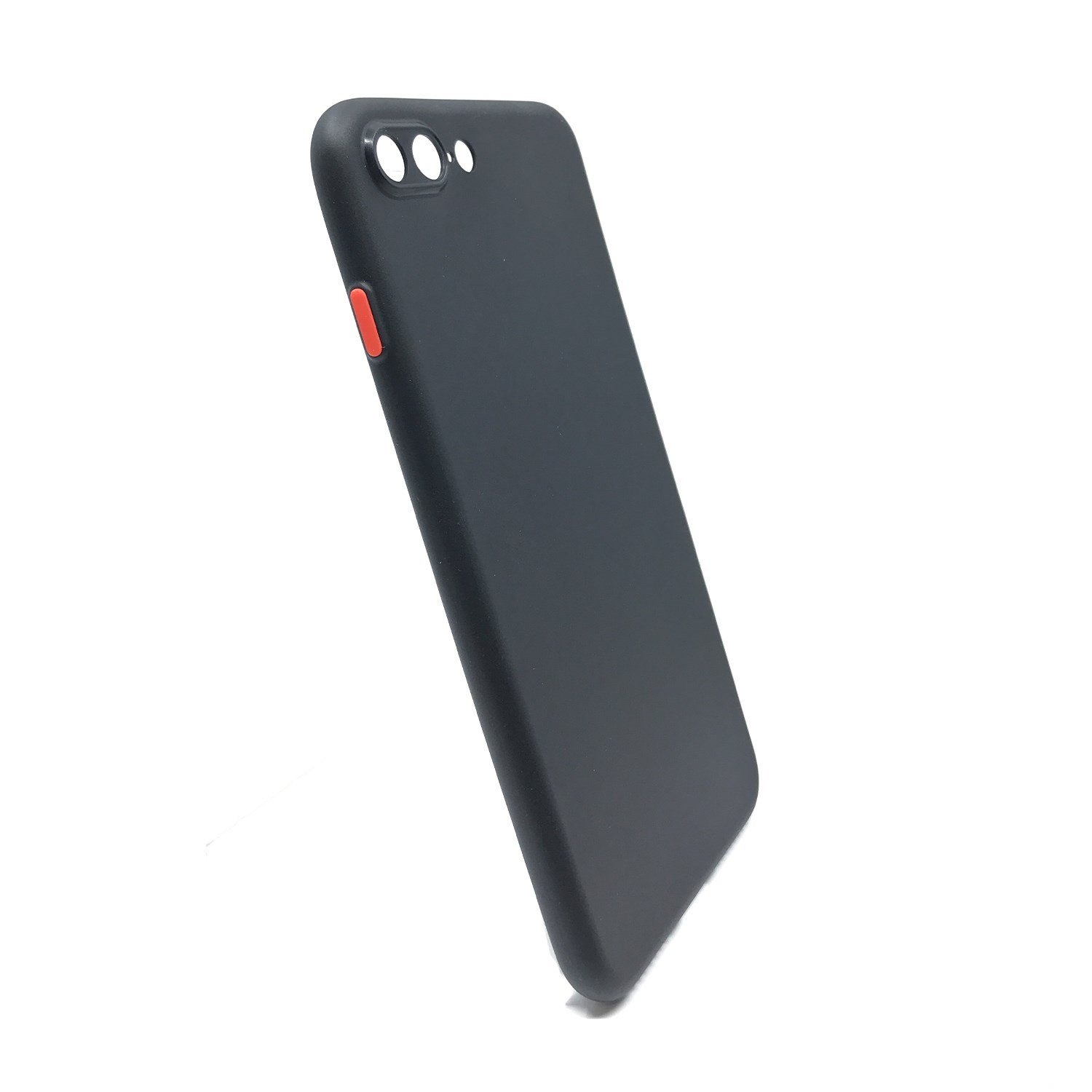 Nettech Apple iPhone 7 Plus Uyumlu Ultra Slim Arka Koruma Kılıf NT-87900