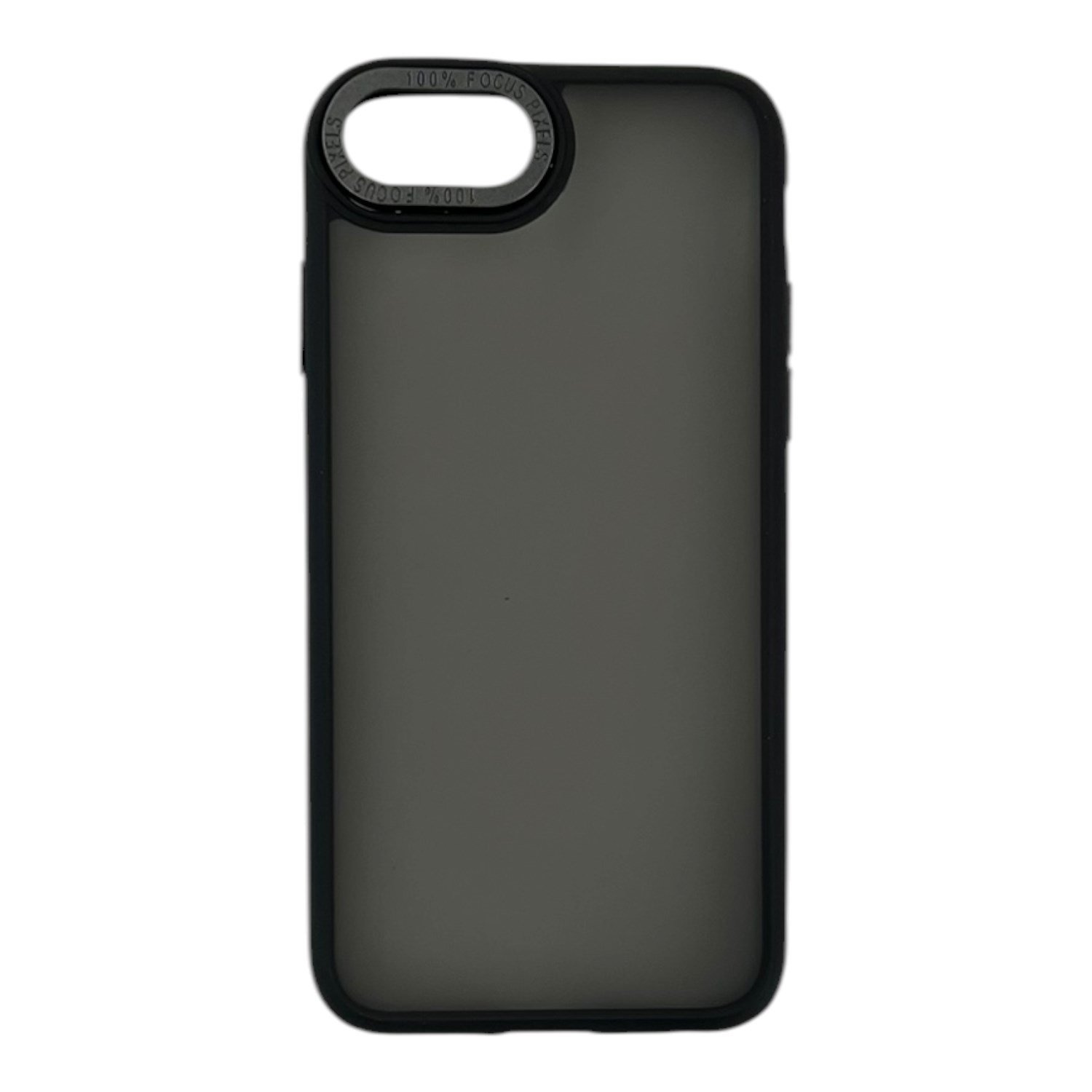 Nettech Apple iPhone 7 Uyumlu Angel Arka Koruma Kılıf NT-116982