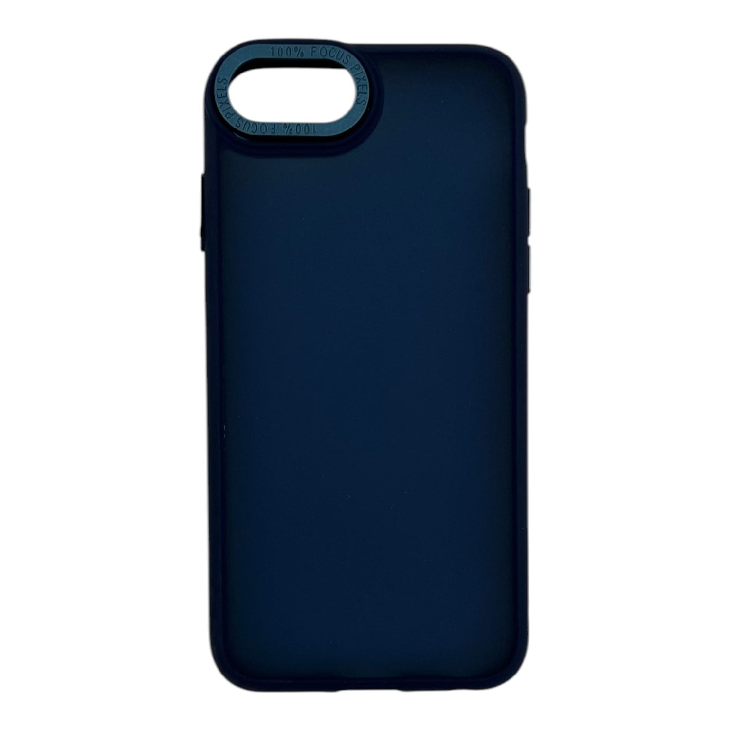 Nettech Apple iPhone 7 Uyumlu Angel Arka Koruma Kılıf NT-116982