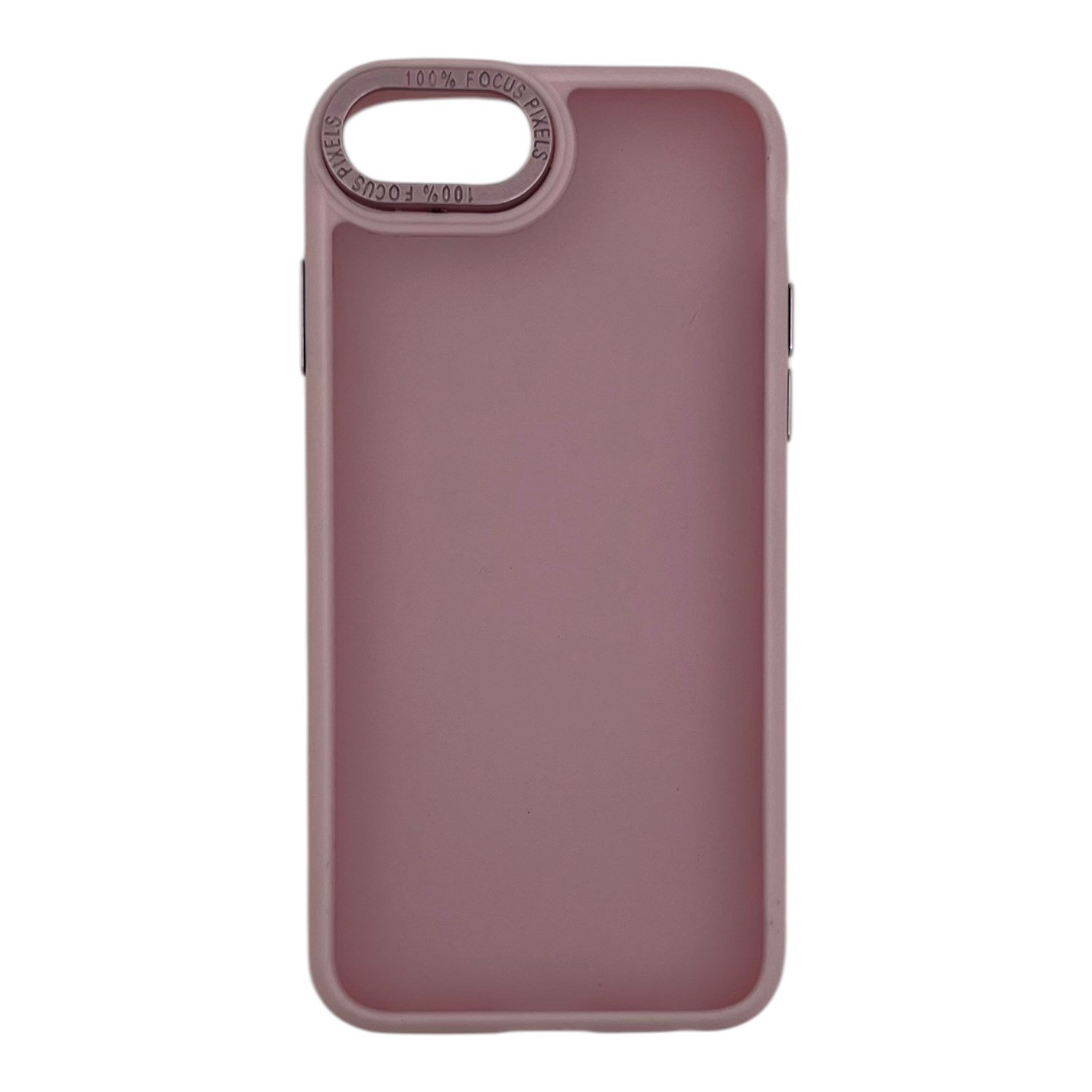Nettech Apple iPhone 7 Uyumlu Angel Arka Koruma Kılıf NT-116982