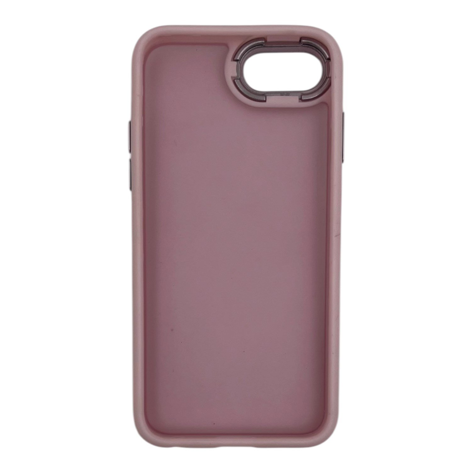Nettech Apple iPhone 7 Uyumlu Angel Arka Koruma Kılıf NT-116982