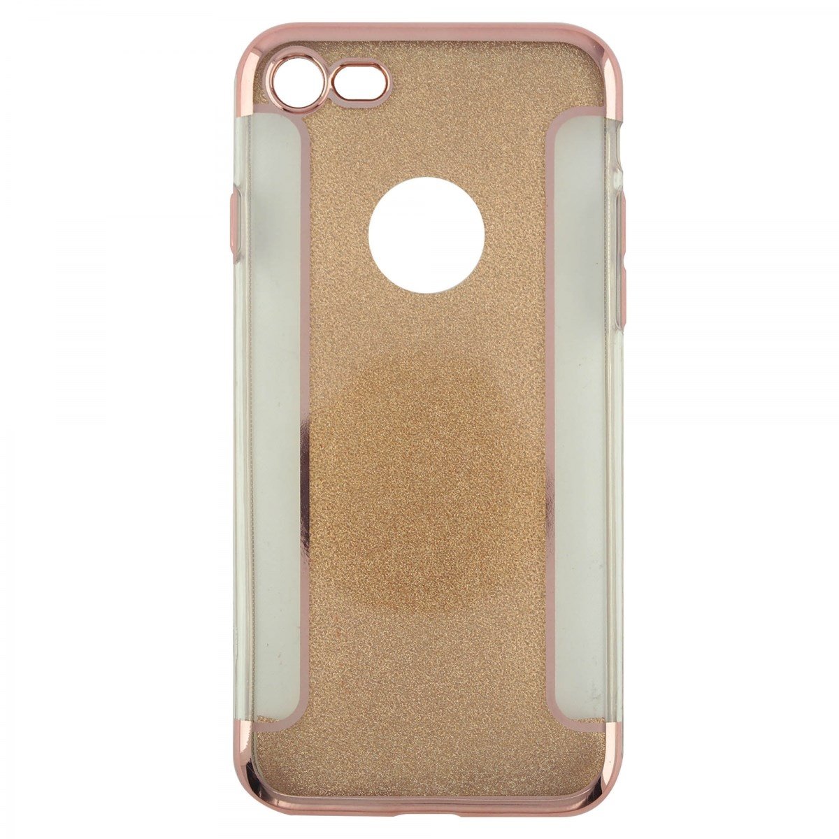 Nettech Apple iPhone 7 Uyumlu Arka Koruma Arka Koruma Kılıf NT-26512