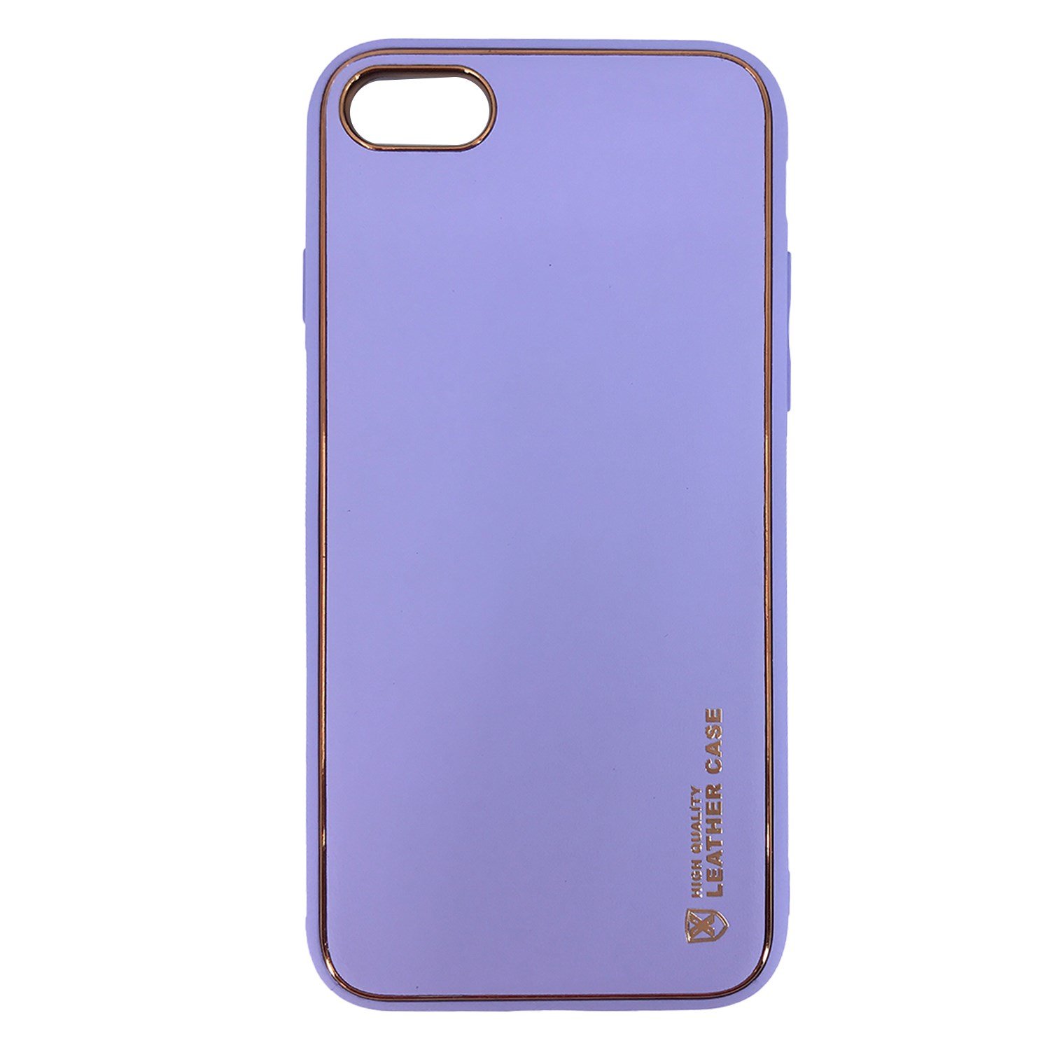 Nettech Apple iPhone 7 Uyumlu Coco Leather Seri Arka Koruma Kılıf NT-86069