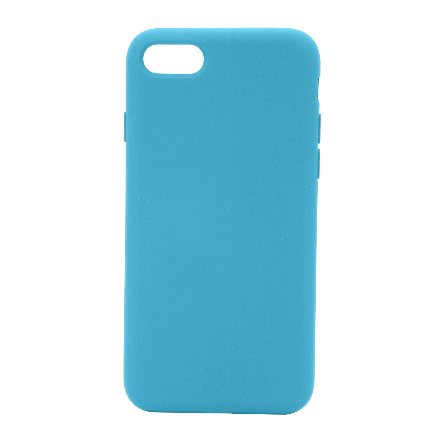 Nettech Apple iPhone 7 Uyumlu Nano Arka Koruma Kılıf VR-19012