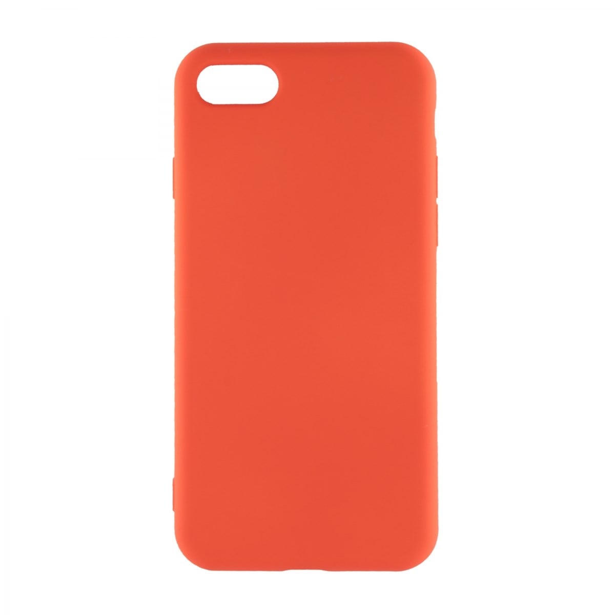 Nettech Apple iPhone 7 Uyumlu Nano Arka Koruma Kılıf VR-19012