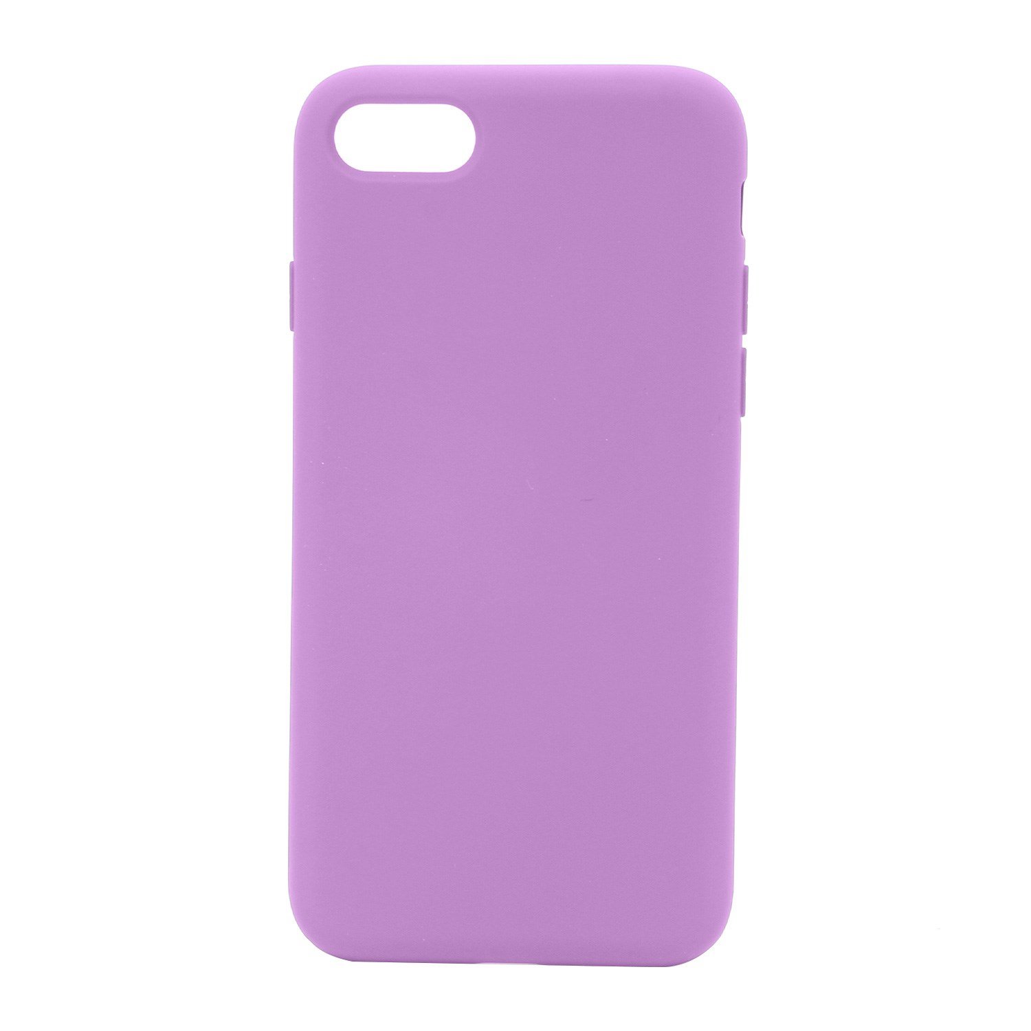 Nettech Apple iPhone 7 Uyumlu Nano Arka Koruma Kılıf VR-19012