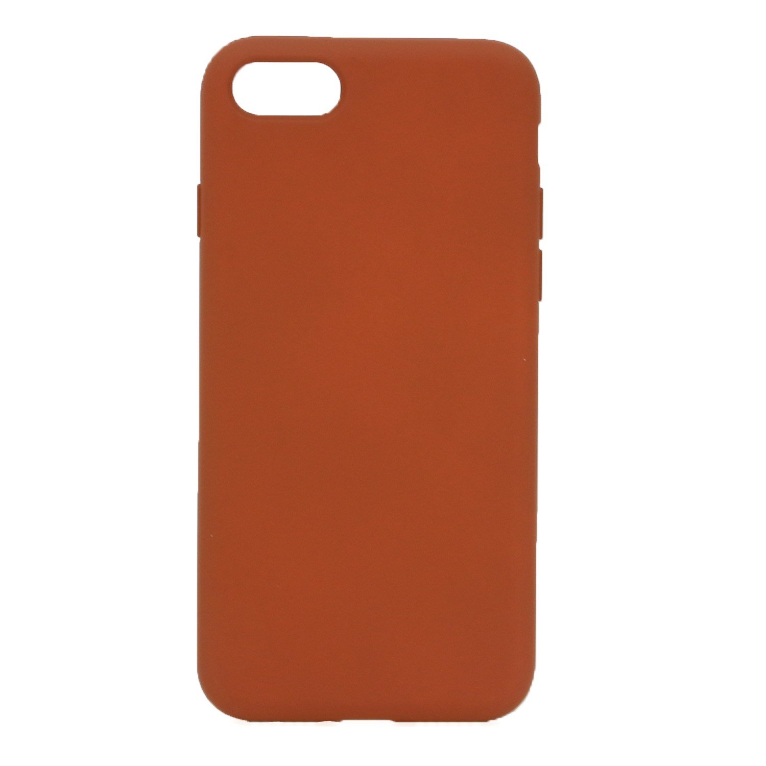 Nettech Apple iPhone 7 Uyumlu Nano Arka Koruma Kılıf VR-19012