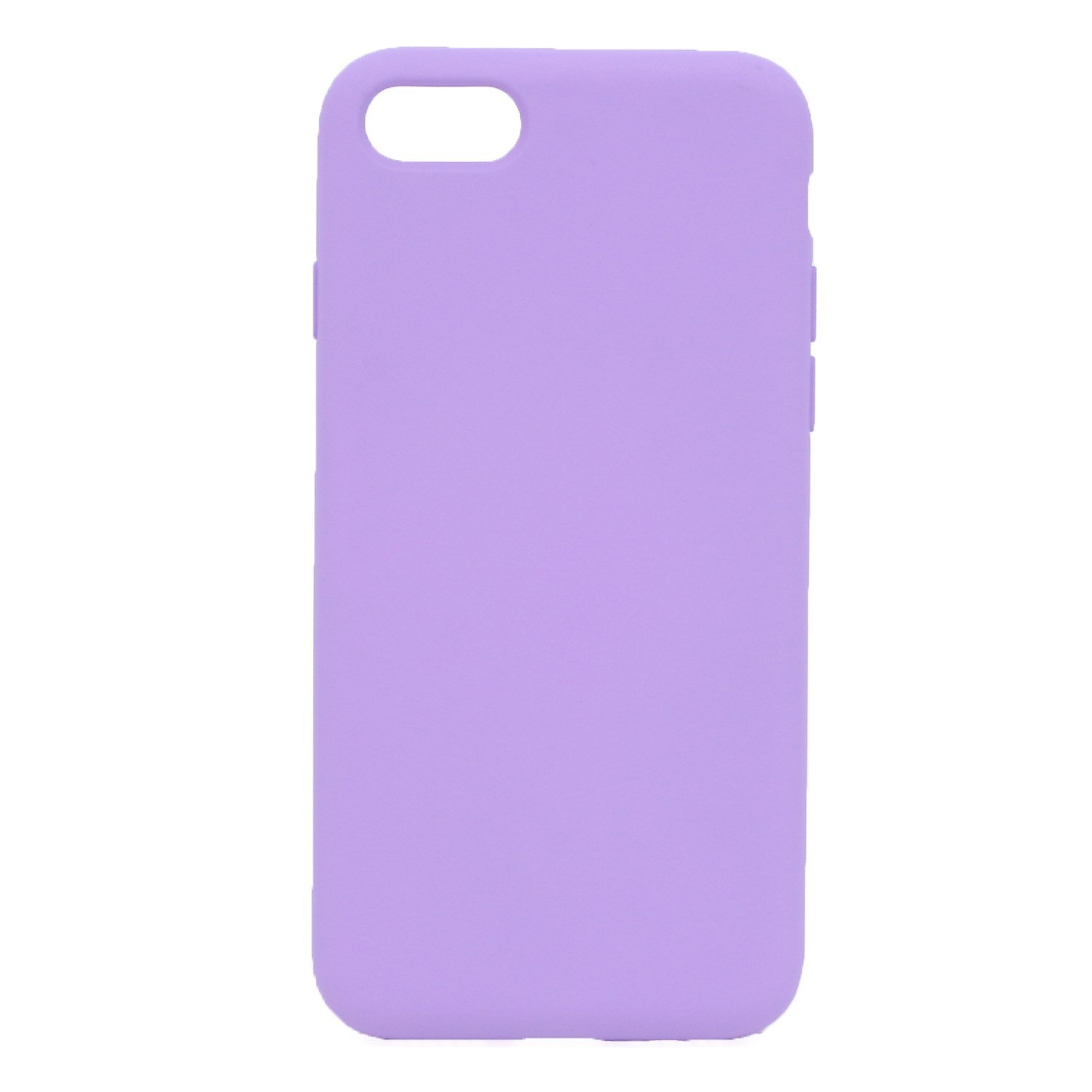 Nettech Apple iPhone 7 Uyumlu Nano Arka Koruma Kılıf VR-19012