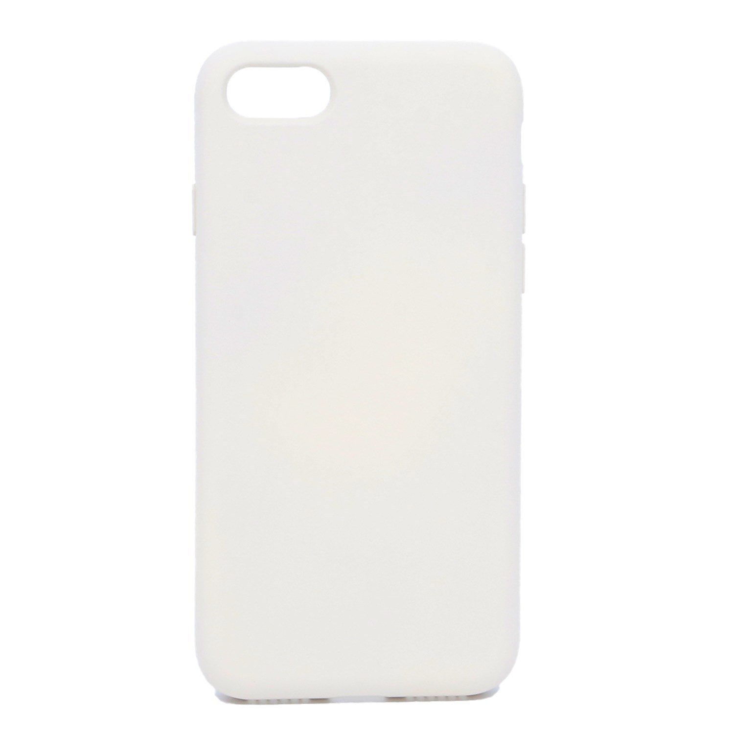 Nettech Apple iPhone 7 Uyumlu Nano Arka Koruma Kılıf VR-19012