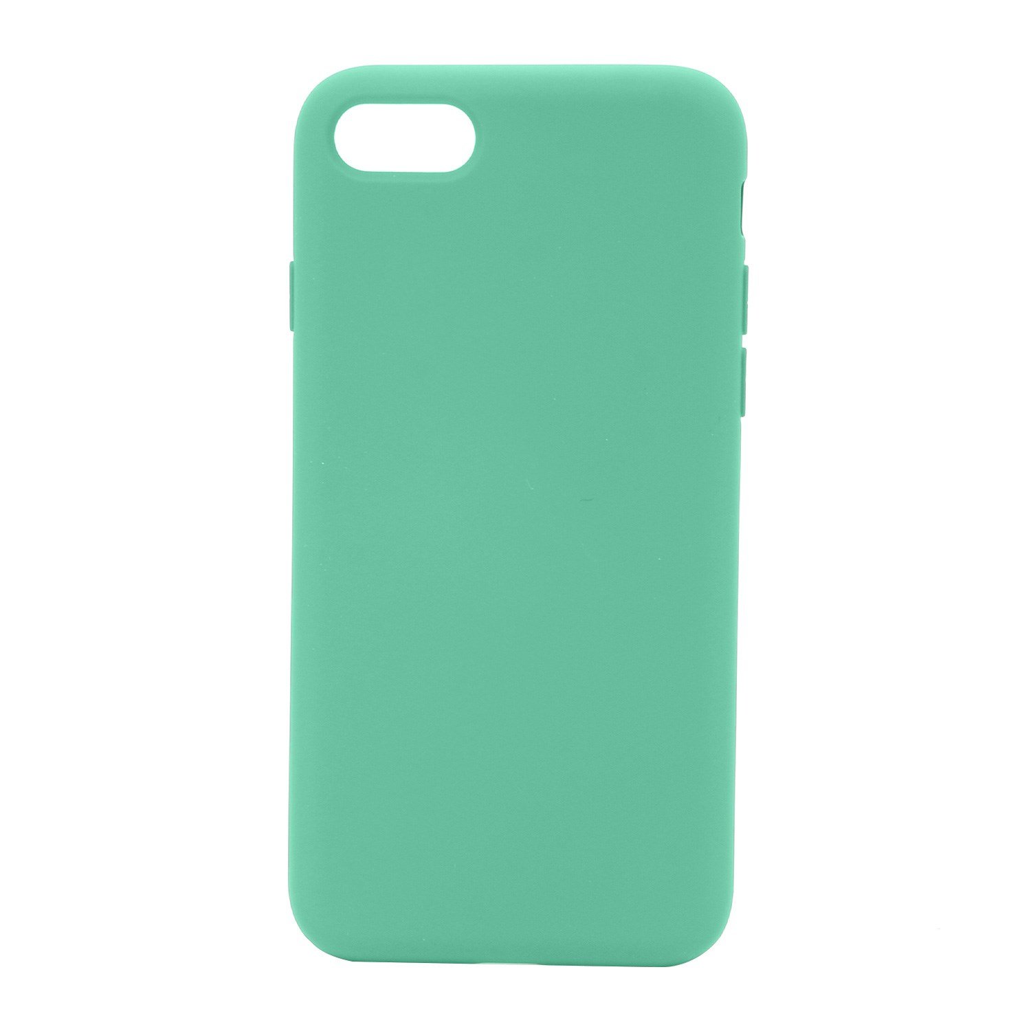 Nettech Apple iPhone 7 Uyumlu Nano Arka Koruma Kılıf VR-19012