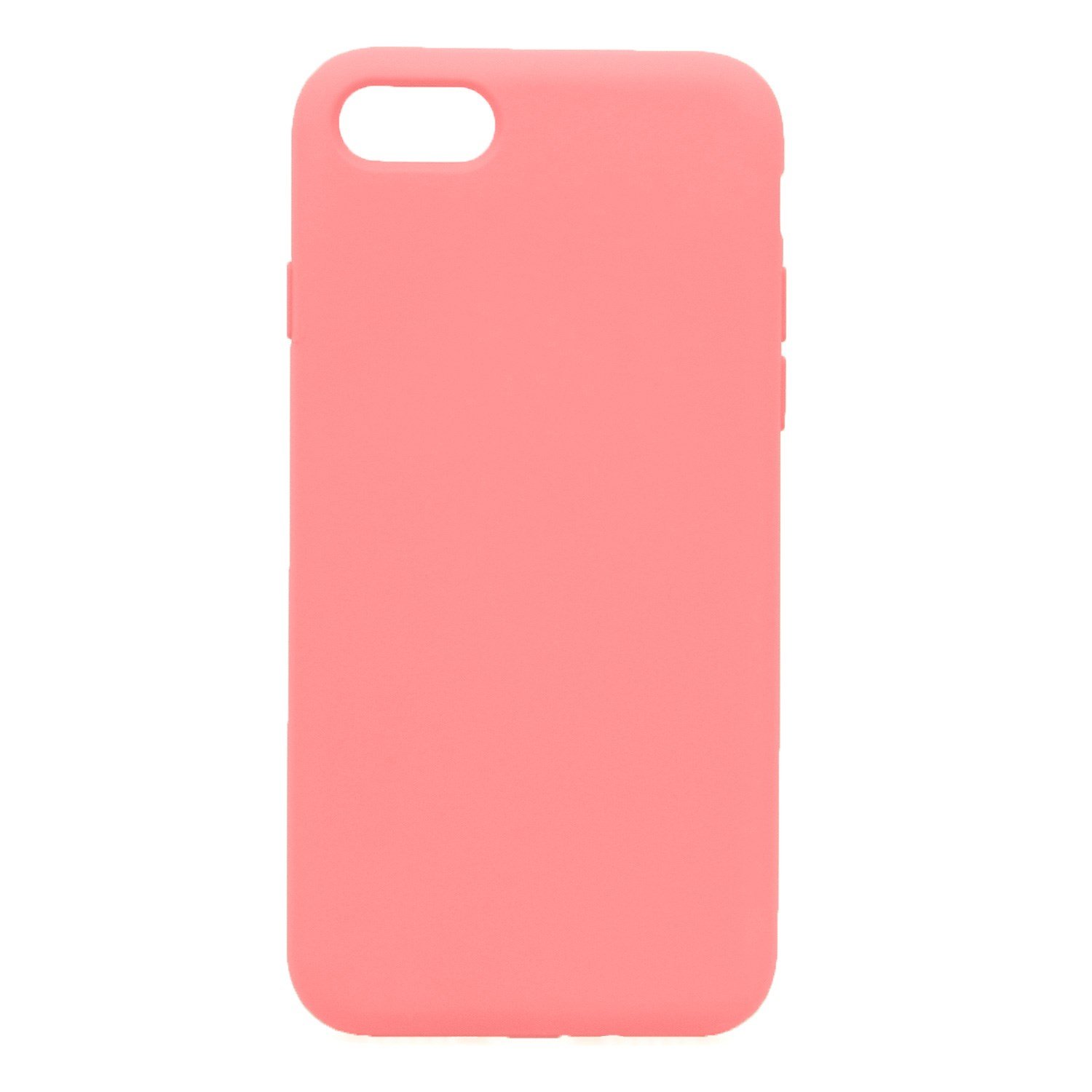 Nettech Apple iPhone 7 Uyumlu Nano Arka Koruma Kılıf VR-19012