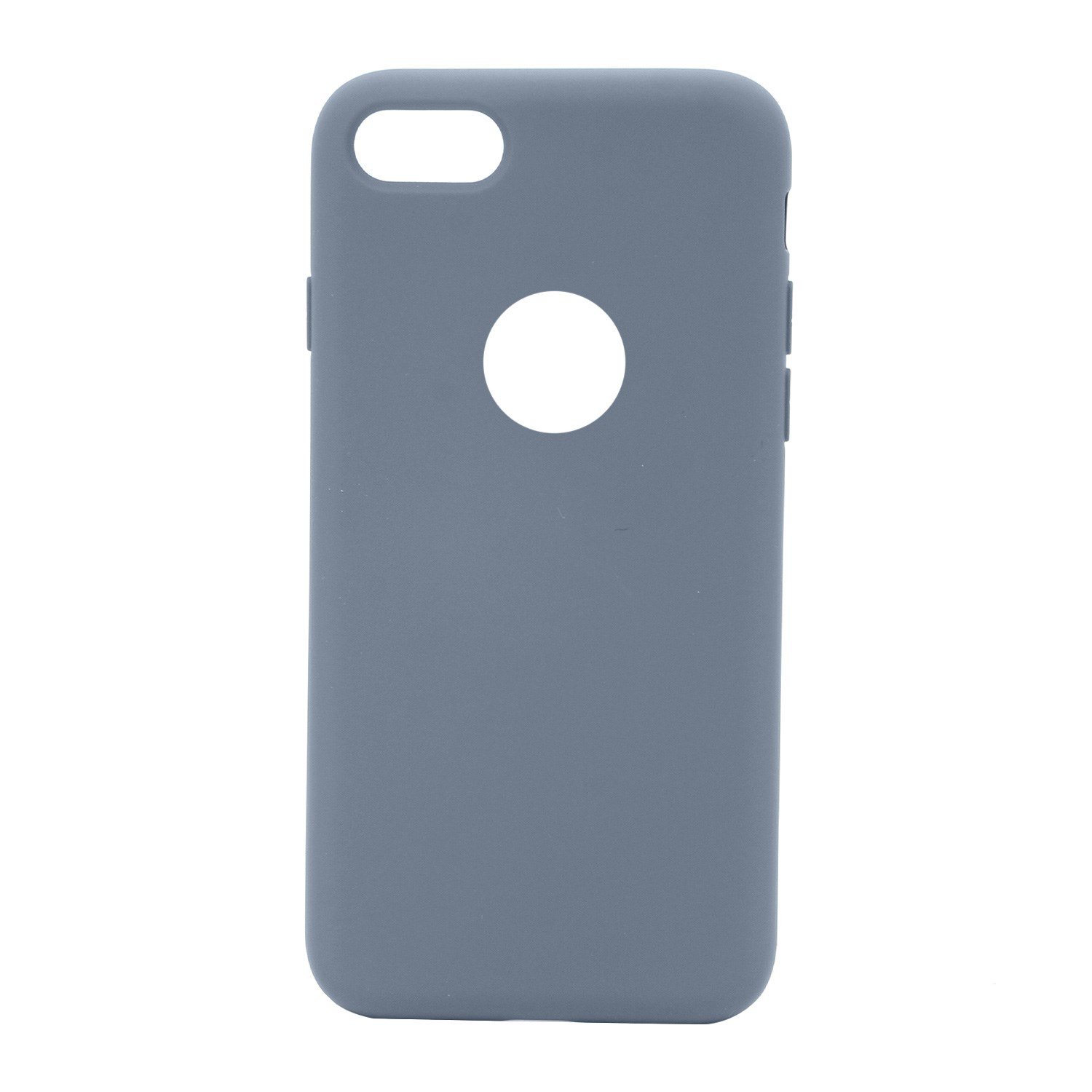 Nettech Apple iPhone 7 Uyumlu Nano Arka Koruma Kılıf VR-19012
