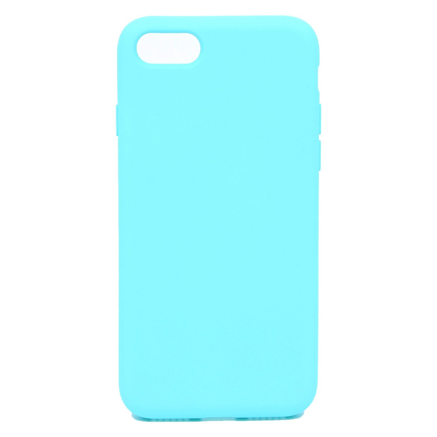 Nettech Apple iPhone 7 Uyumlu Nano Arka Koruma Kılıf VR-19012