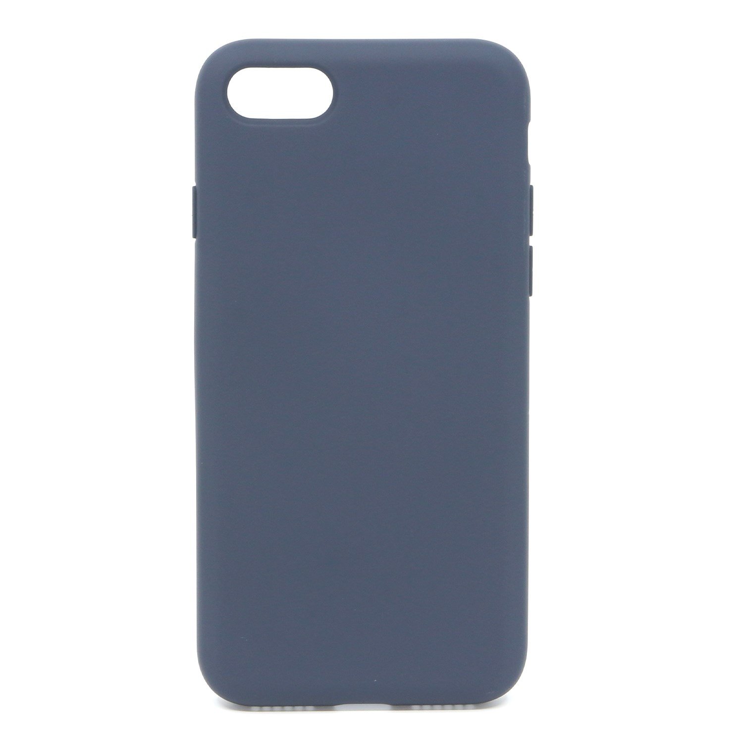 Nettech Apple iPhone 7 Uyumlu Nano Arka Koruma Kılıf VR-19012