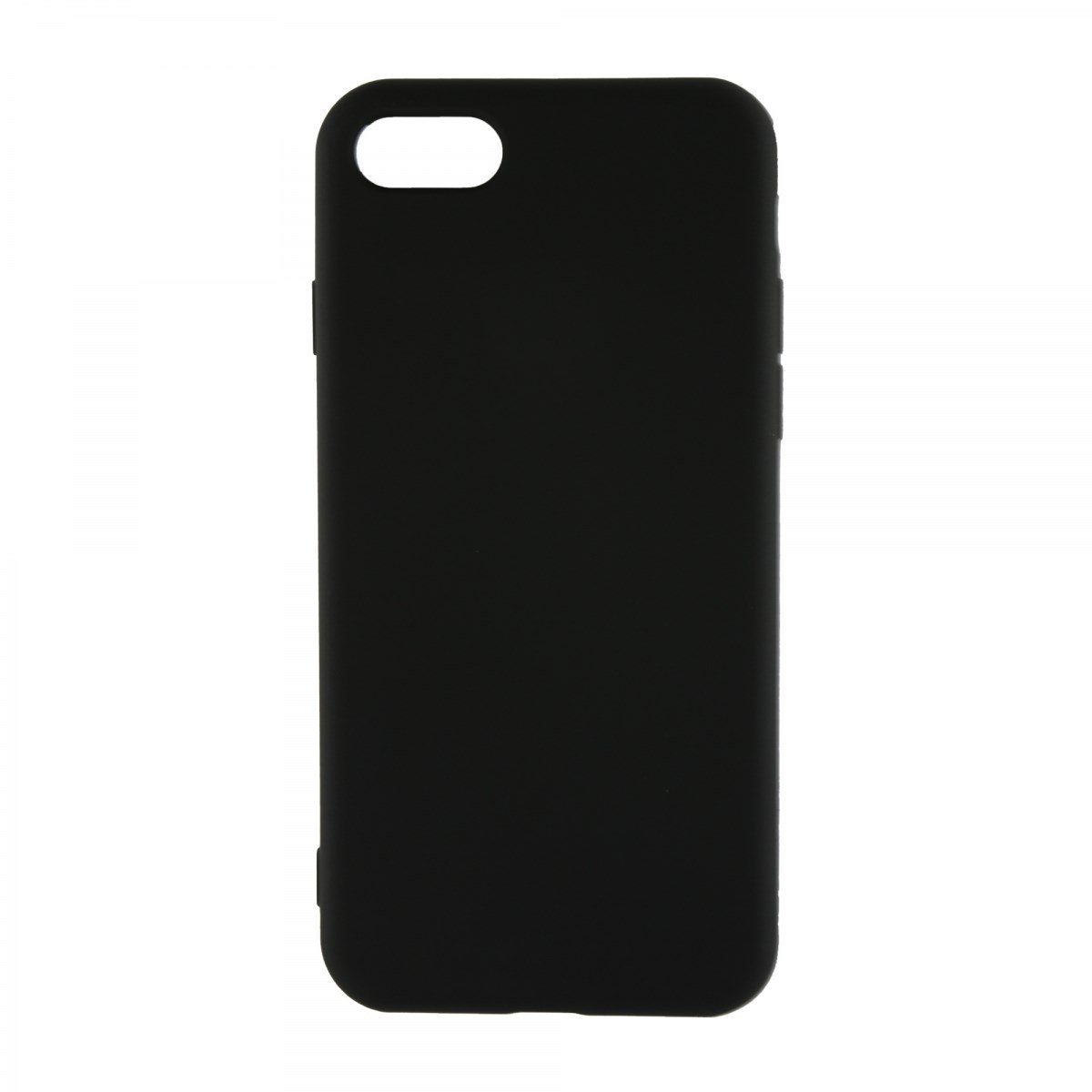 Nettech Apple iPhone 7 Uyumlu Nano Arka Koruma Kılıf VR-19012