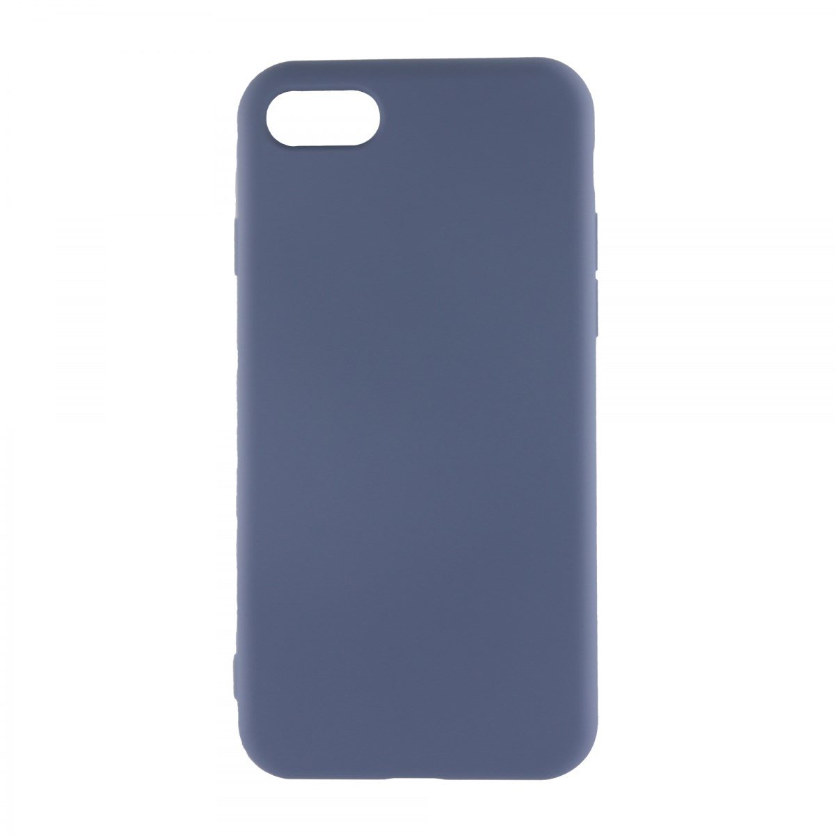 Nettech Apple iPhone 7 Uyumlu Nano Arka Koruma Kılıf VR-19012