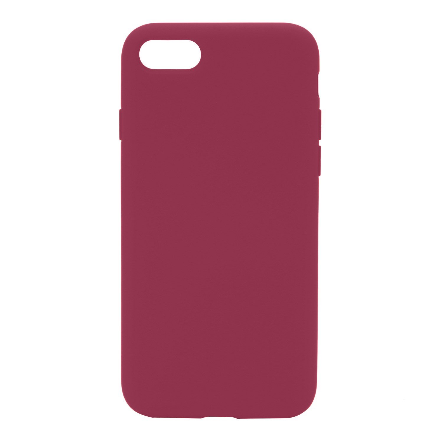 Nettech Apple iPhone 7 Uyumlu Nano Arka Koruma Kılıf VR-19012