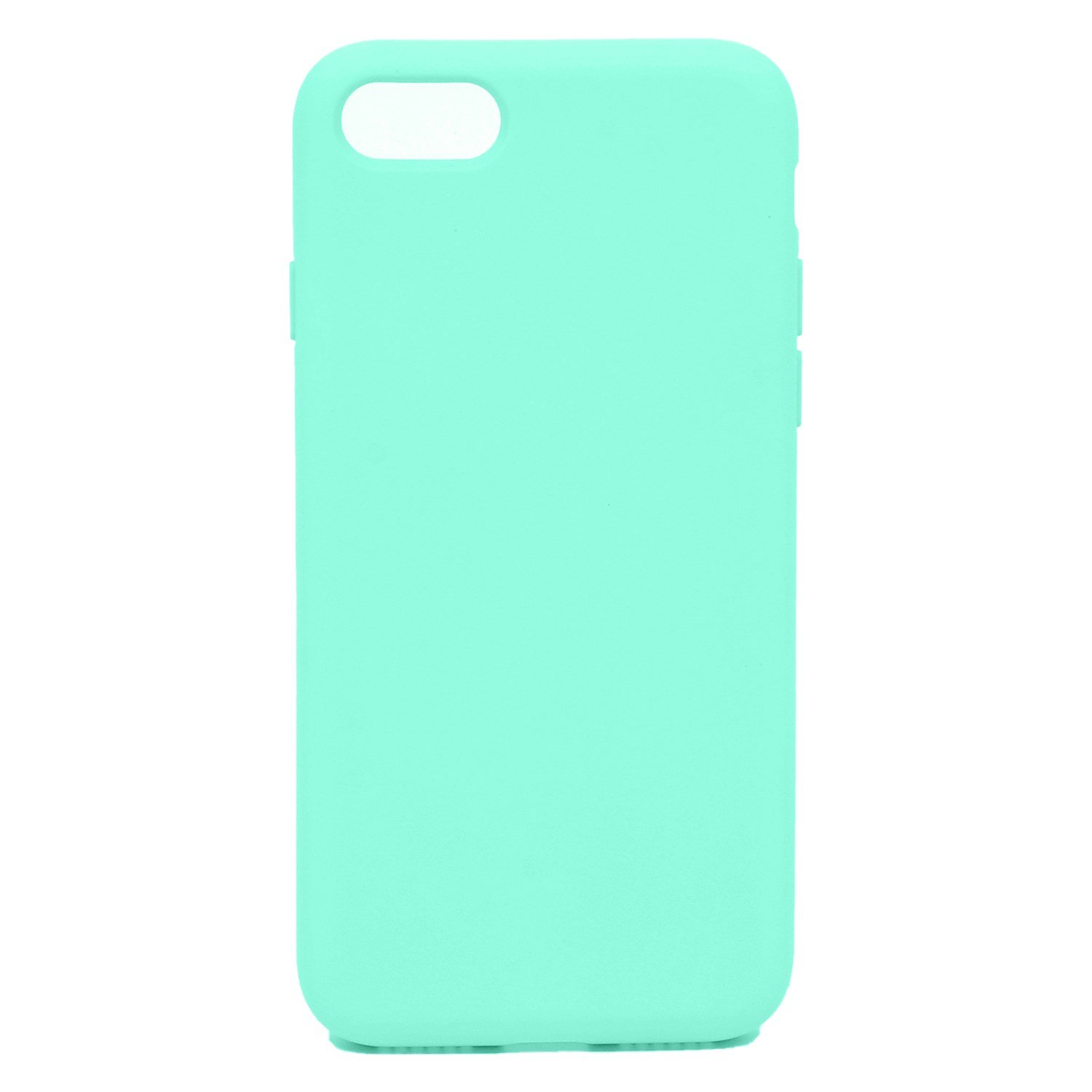 Nettech Apple iPhone 7 Uyumlu Nano Arka Koruma Kılıf VR-19012