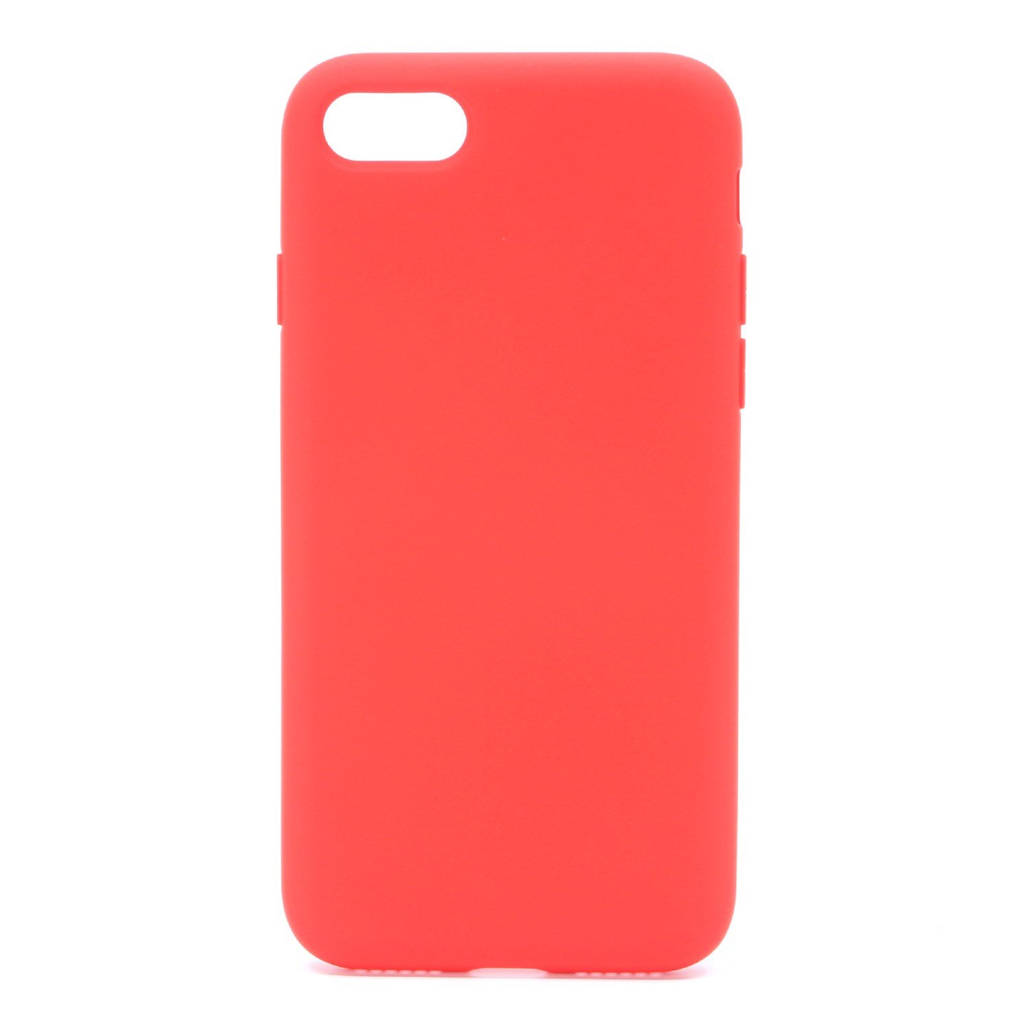 Nettech Apple iPhone 7 Uyumlu Nano Arka Koruma Kılıf VR-19012