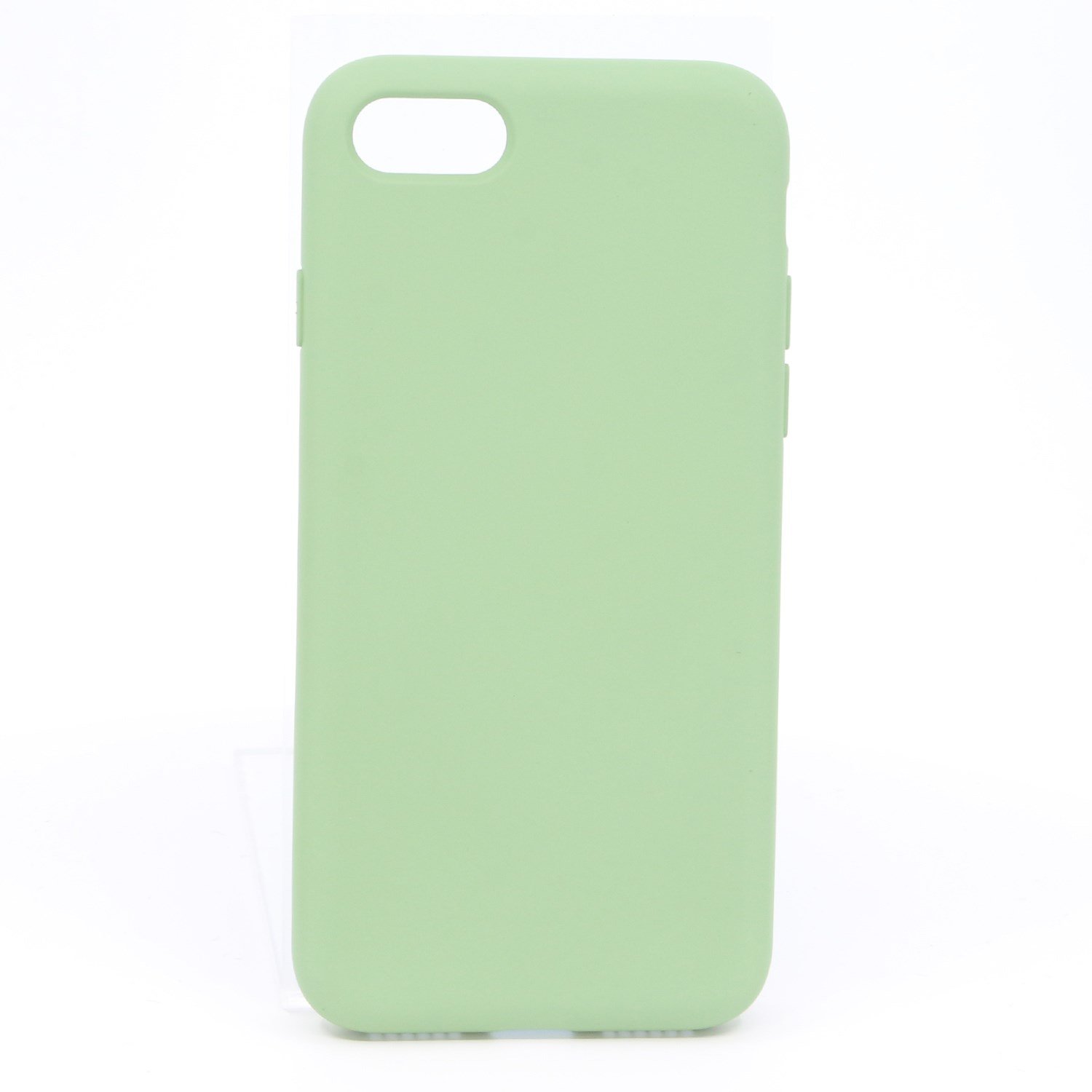 Nettech Apple iPhone 7 Uyumlu Nano Arka Koruma Kılıf VR-19012