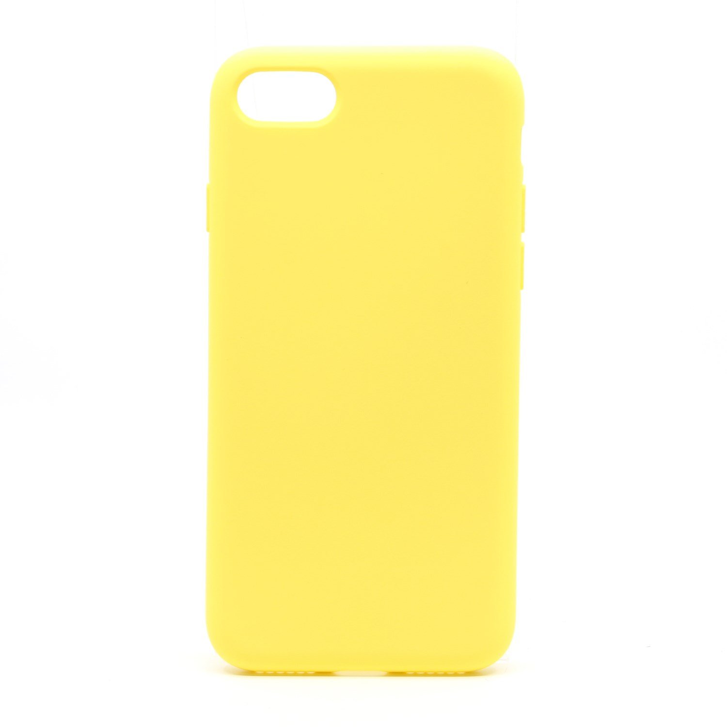 Nettech Apple iPhone 7 Uyumlu Nano Arka Koruma Kılıf VR-19012