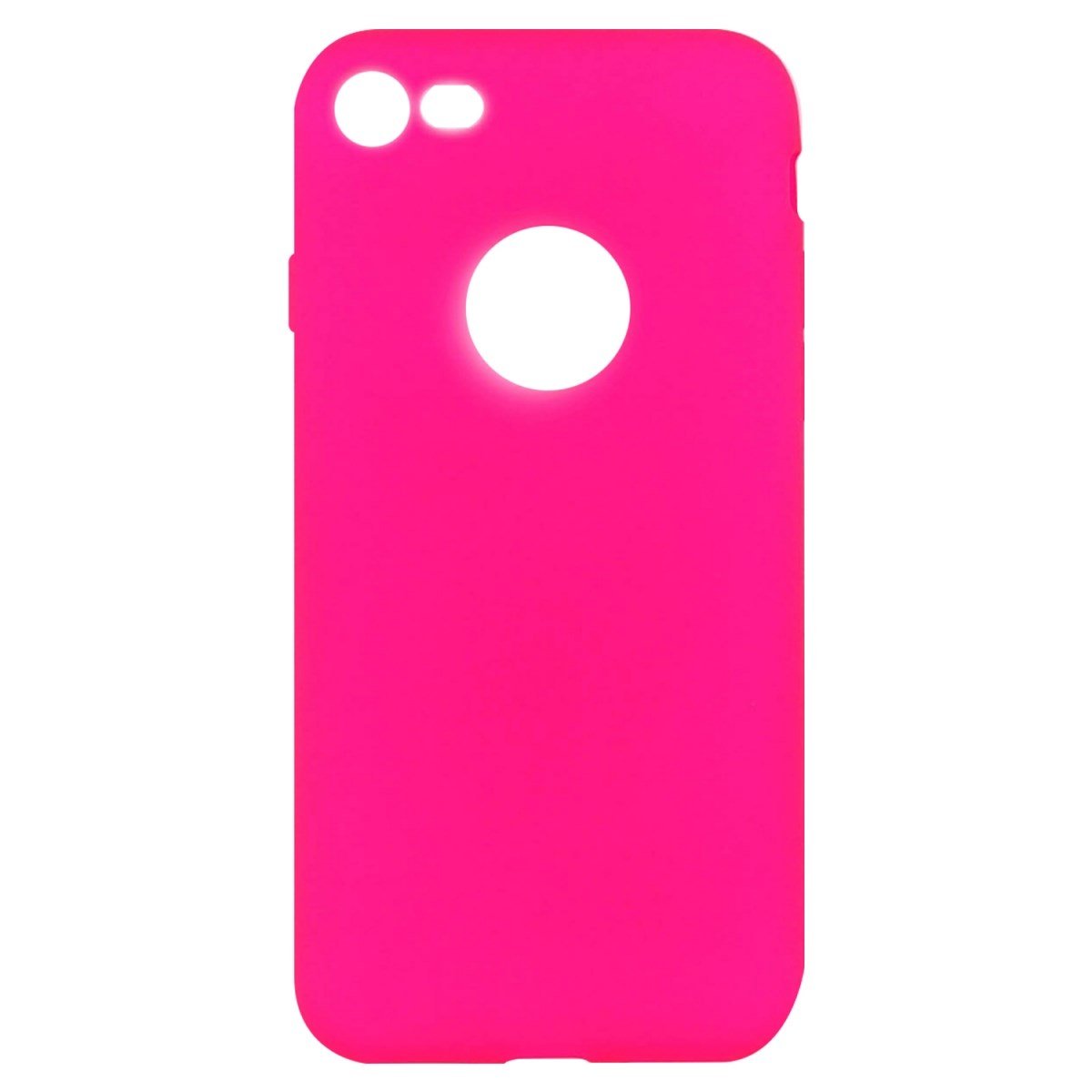 Nettech Apple iPhone 7 Uyumlu Suide Arka Koruma Kılıf VR-4097