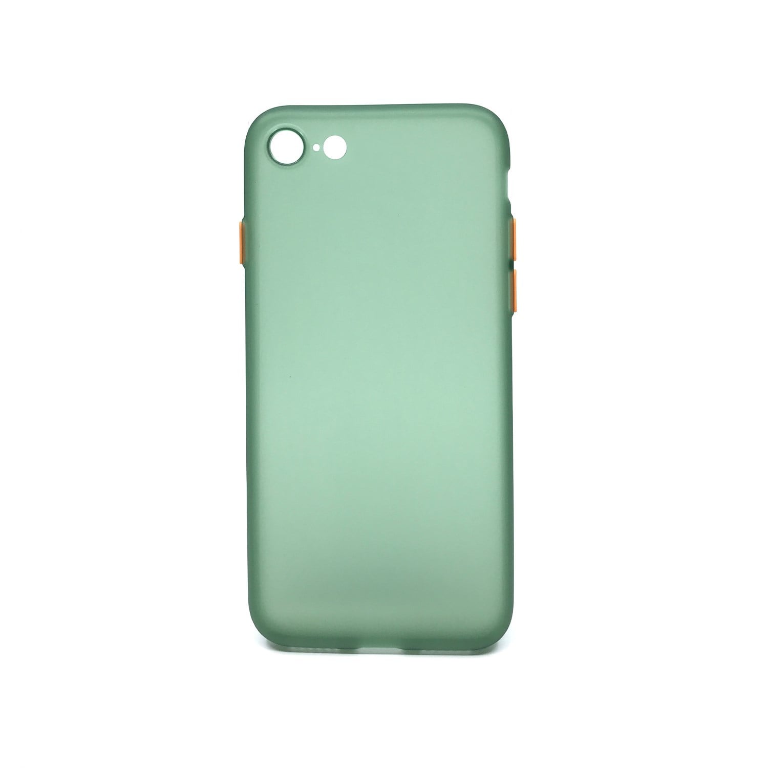 Nettech Apple iPhone 7 Uyumlu Ultra Slim Arka Koruma Kılıf NT-87894