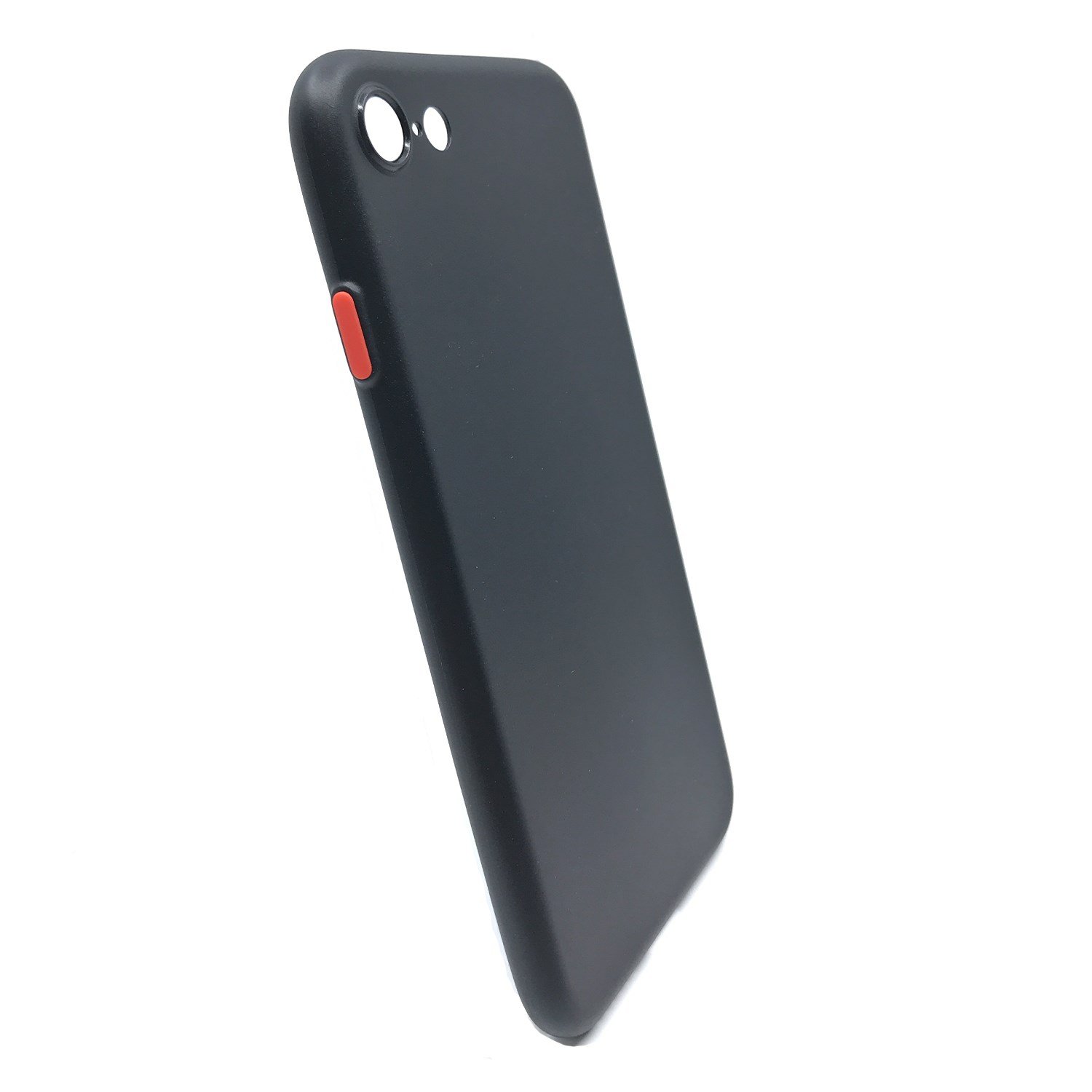 Nettech Apple iPhone 7 Uyumlu Ultra Slim Arka Koruma Kılıf NT-87894