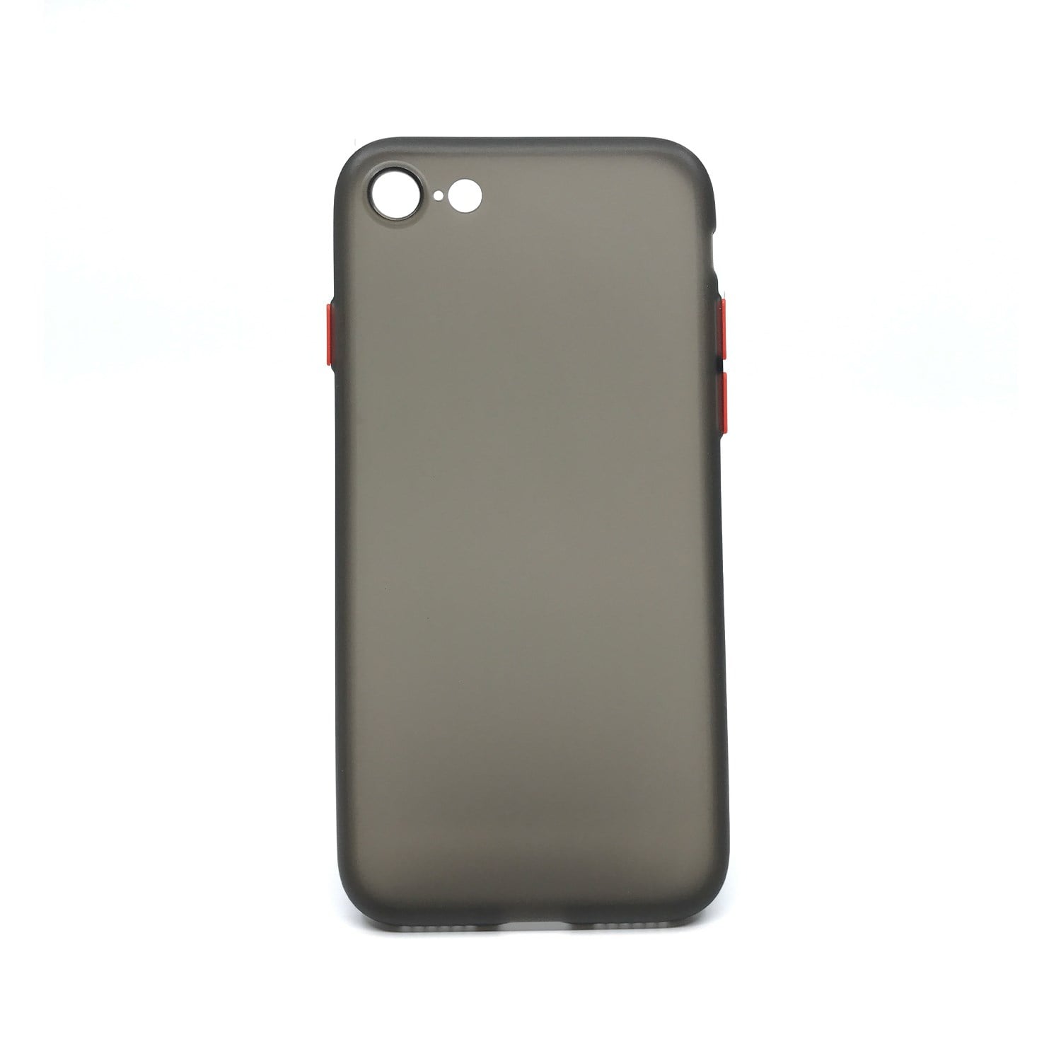 Nettech Apple iPhone 7 Uyumlu Ultra Slim Arka Koruma Kılıf NT-87894