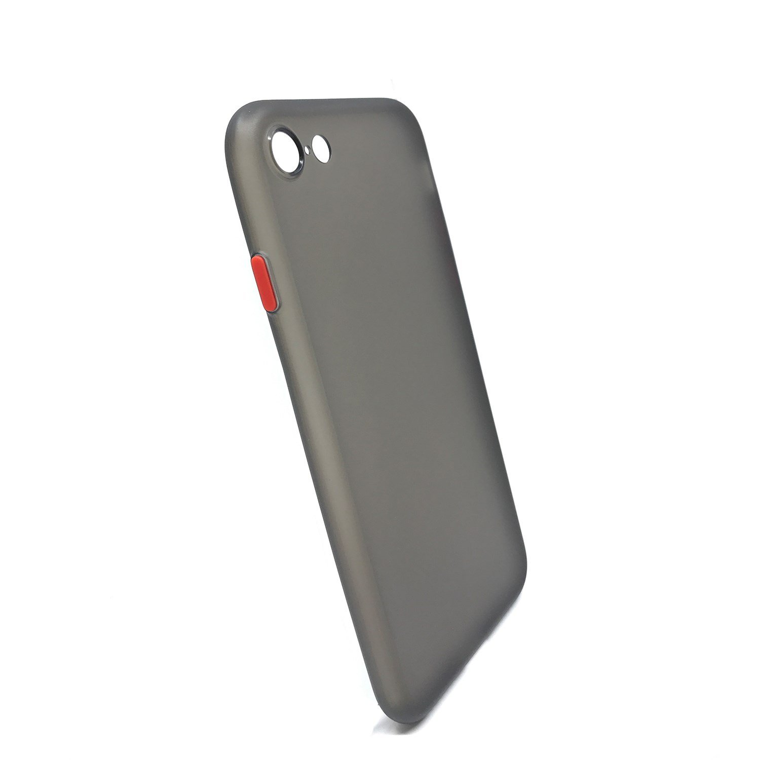 Nettech Apple iPhone 7 Uyumlu Ultra Slim Arka Koruma Kılıf NT-87894
