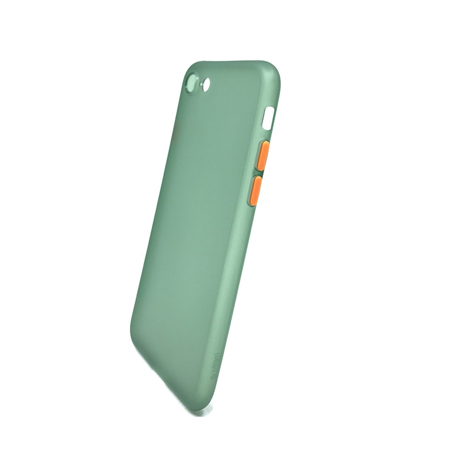 Nettech Apple iPhone 7 Uyumlu Ultra Slim Arka Koruma Kılıf NT-87894