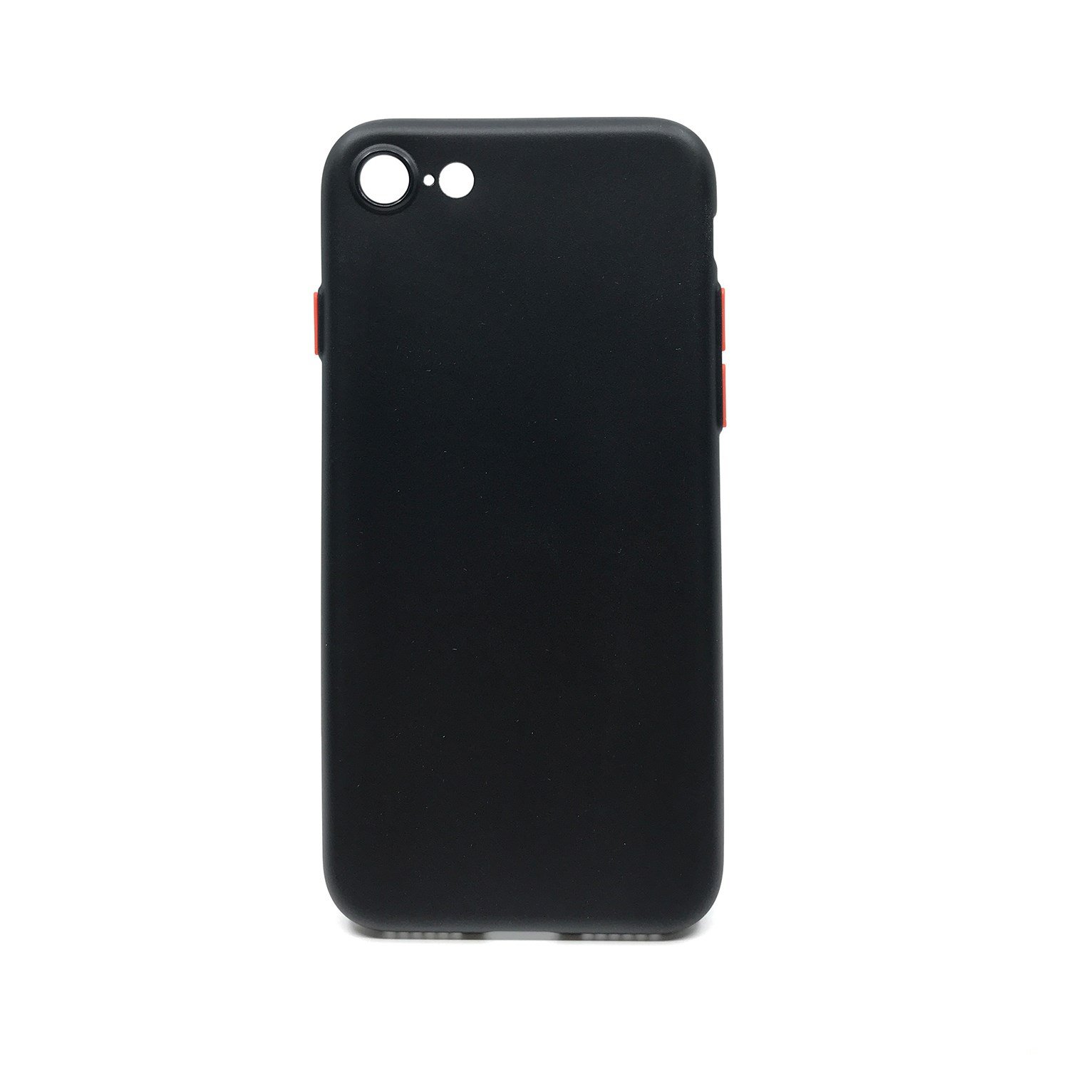 Nettech Apple iPhone 7 Uyumlu Ultra Slim Arka Koruma Kılıf NT-87894