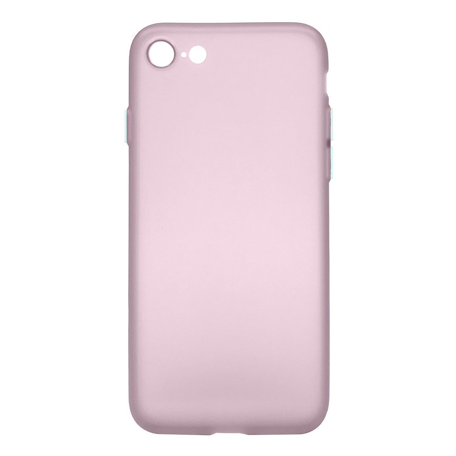 Nettech Apple iPhone 7 Uyumlu Ultra Slim Arka Koruma Kılıf NT-87894