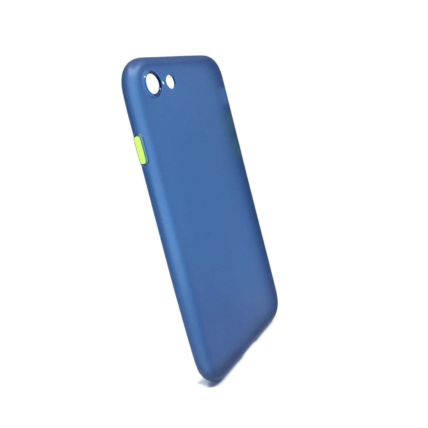 Nettech Apple iPhone 7 Uyumlu Ultra Slim Arka Koruma Kılıf NT-87894