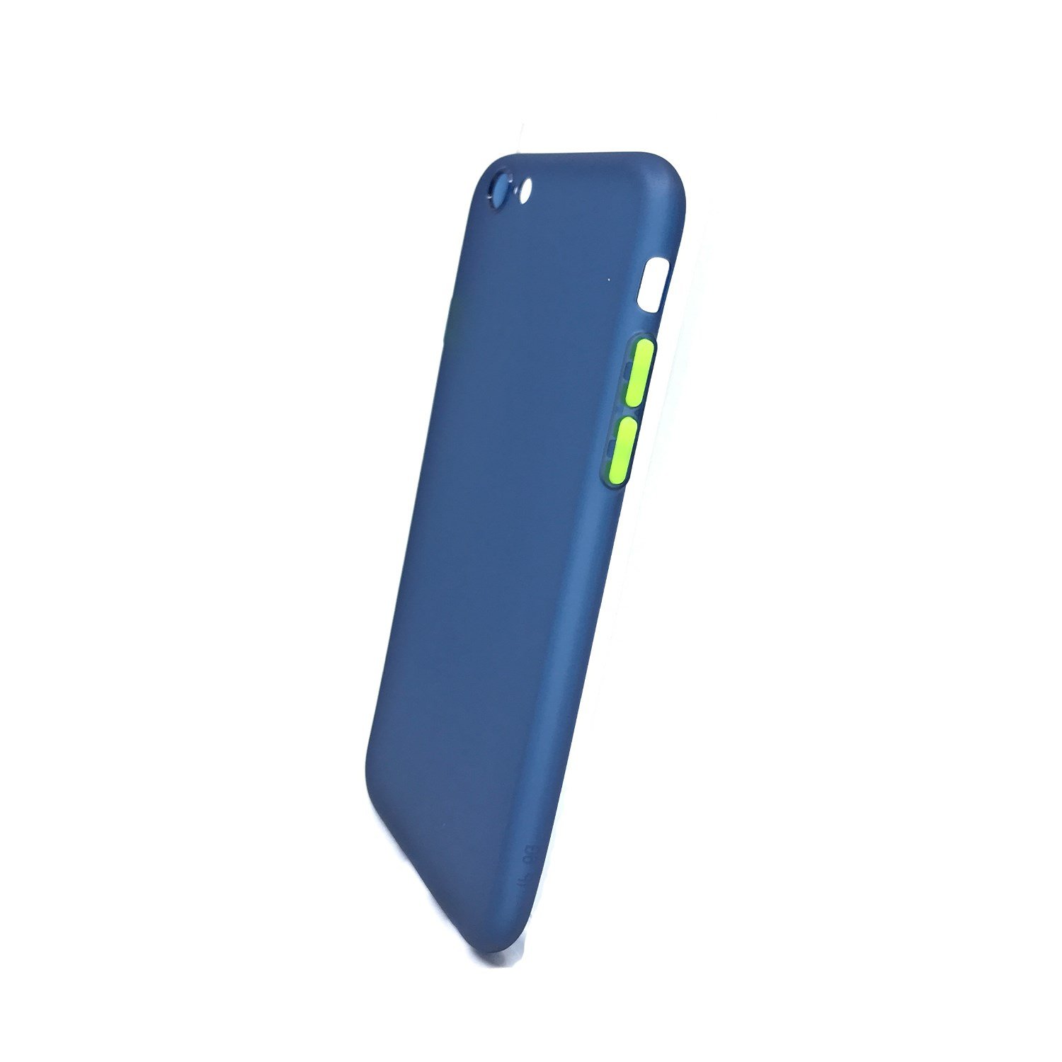 Nettech Apple iPhone 7 Uyumlu Ultra Slim Arka Koruma Kılıf NT-87894