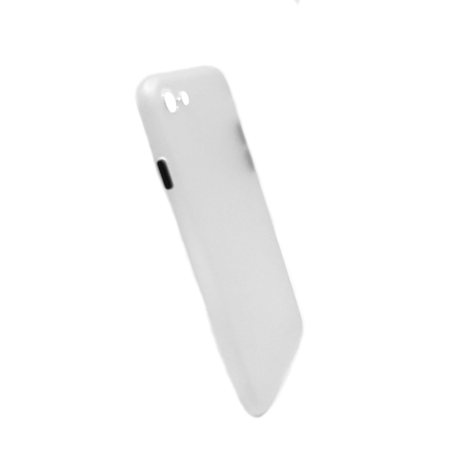 Nettech Apple iPhone 7 Uyumlu Ultra Slim Arka Koruma Kılıf NT-87894