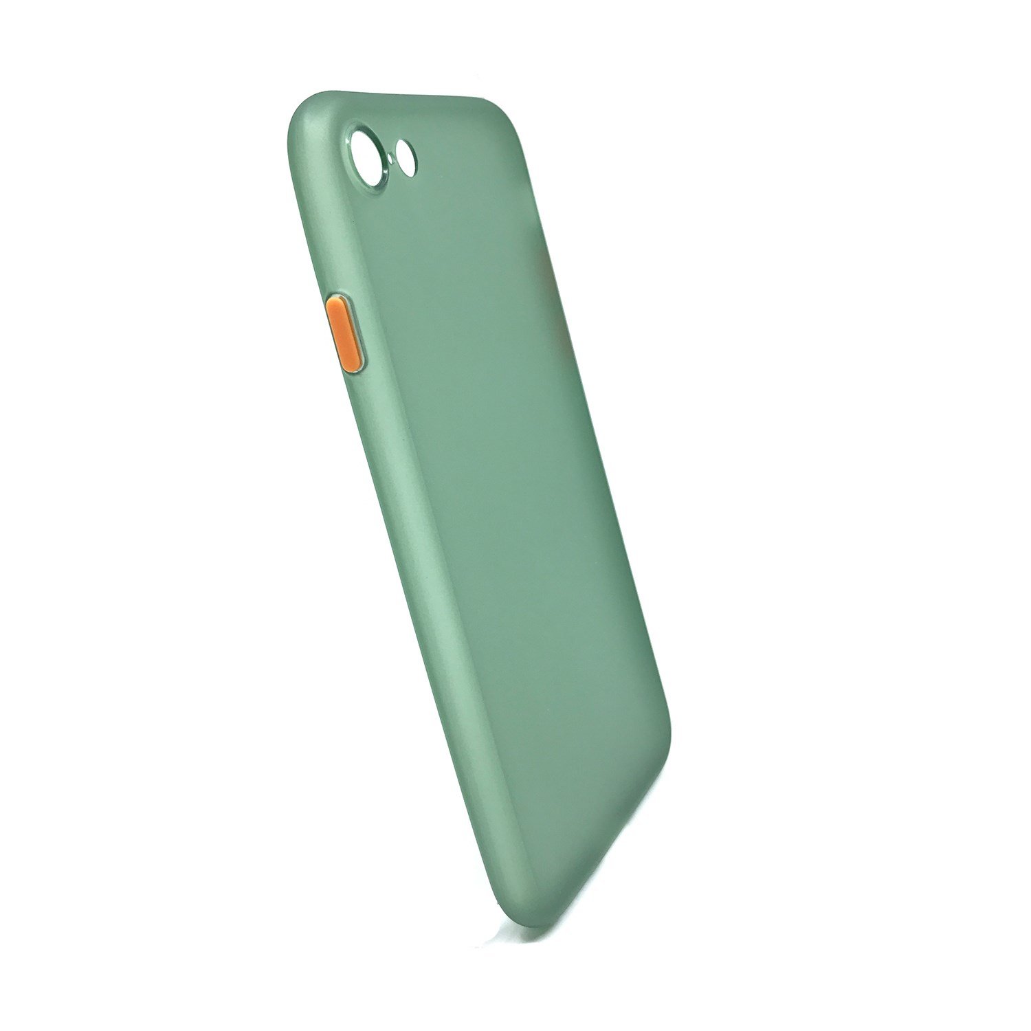 Nettech Apple iPhone 7 Uyumlu Ultra Slim Arka Koruma Kılıf NT-87894