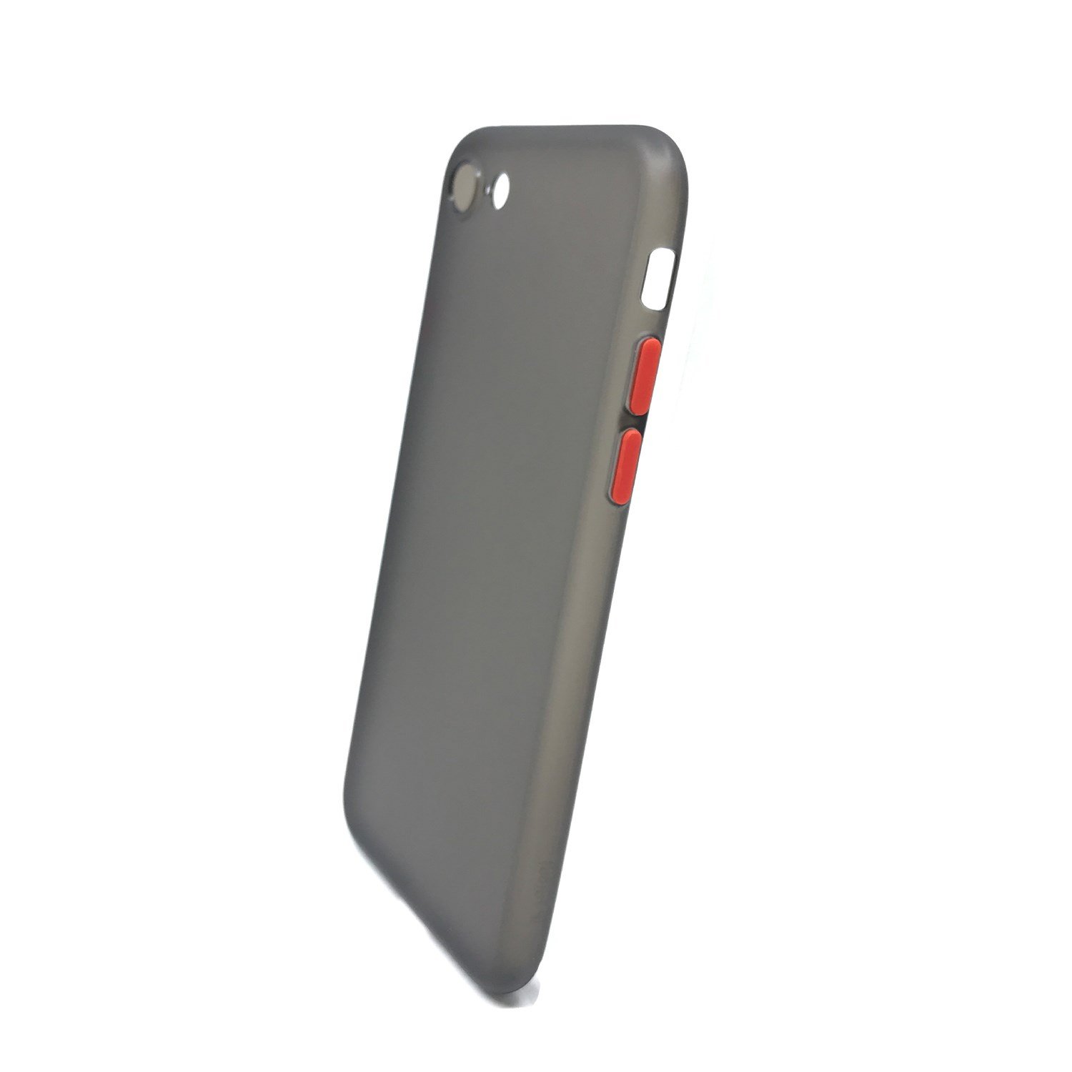 Nettech Apple iPhone 7 Uyumlu Ultra Slim Arka Koruma Kılıf NT-87894