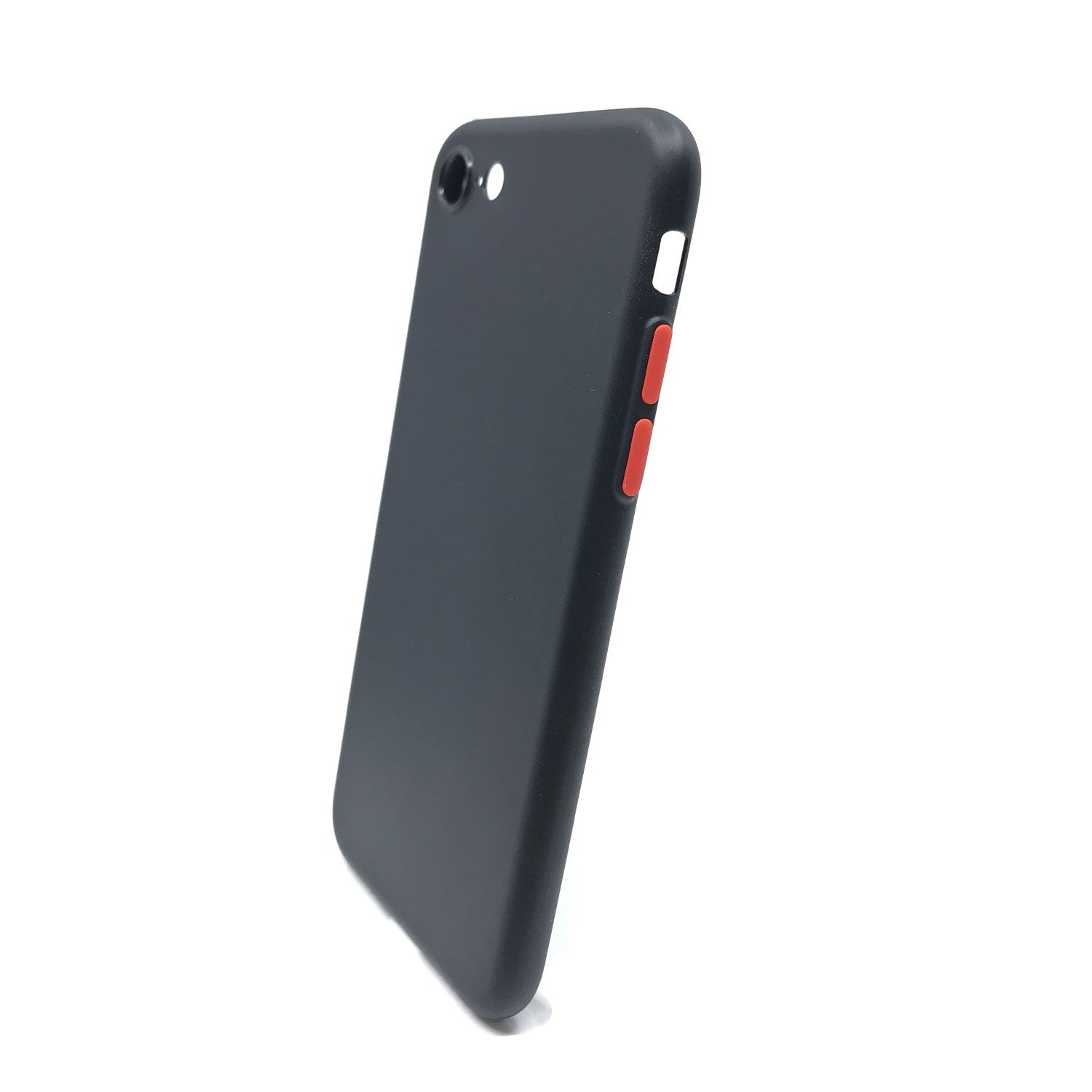 Nettech Apple iPhone 7 Uyumlu Ultra Slim Arka Koruma Kılıf NT-87894