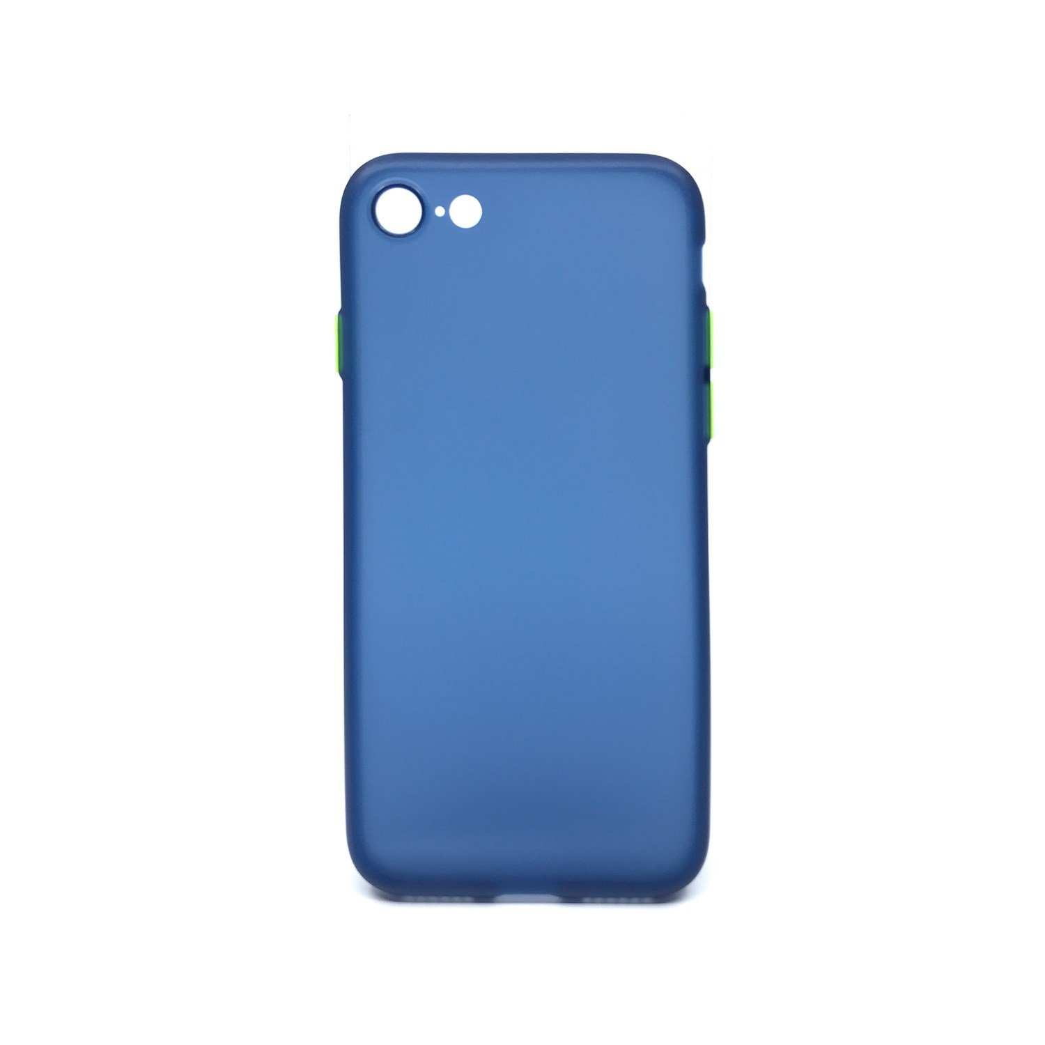 Nettech Apple iPhone 7 Uyumlu Ultra Slim Arka Koruma Kılıf NT-87894